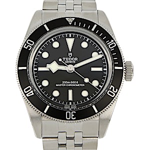 Tudor Black Bay 7941A1A0NU Tudor Black Bay 7941A1A0NU