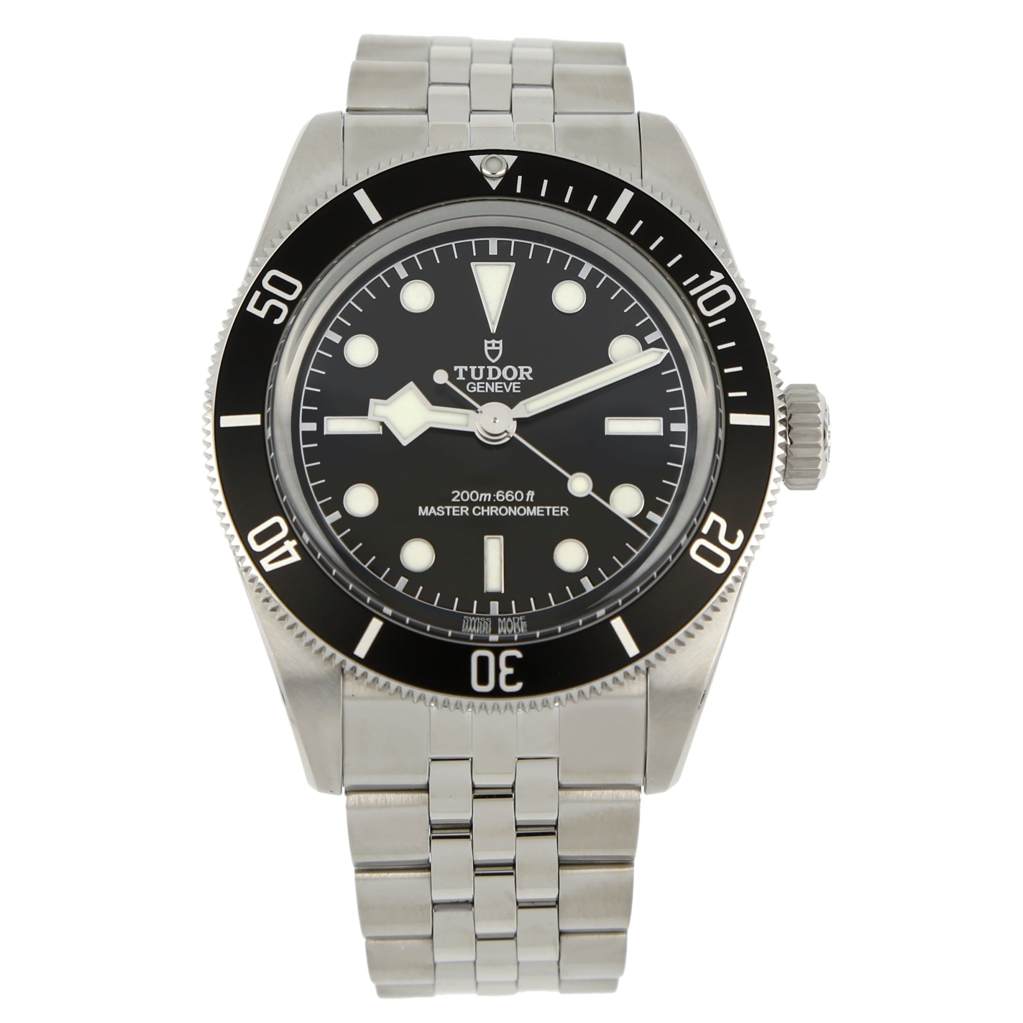Tudor Black Bay 7941A1A0NU