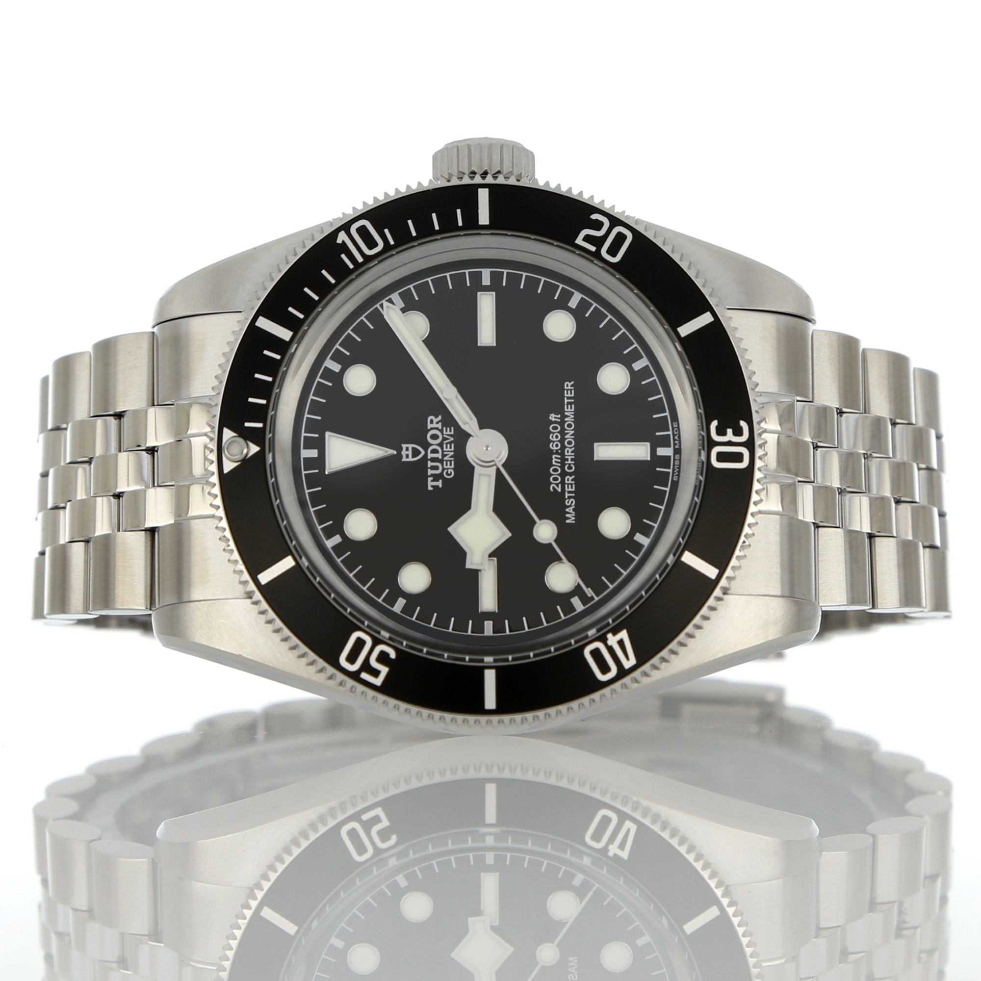 Tudor Black Bay 7941A1A0NU