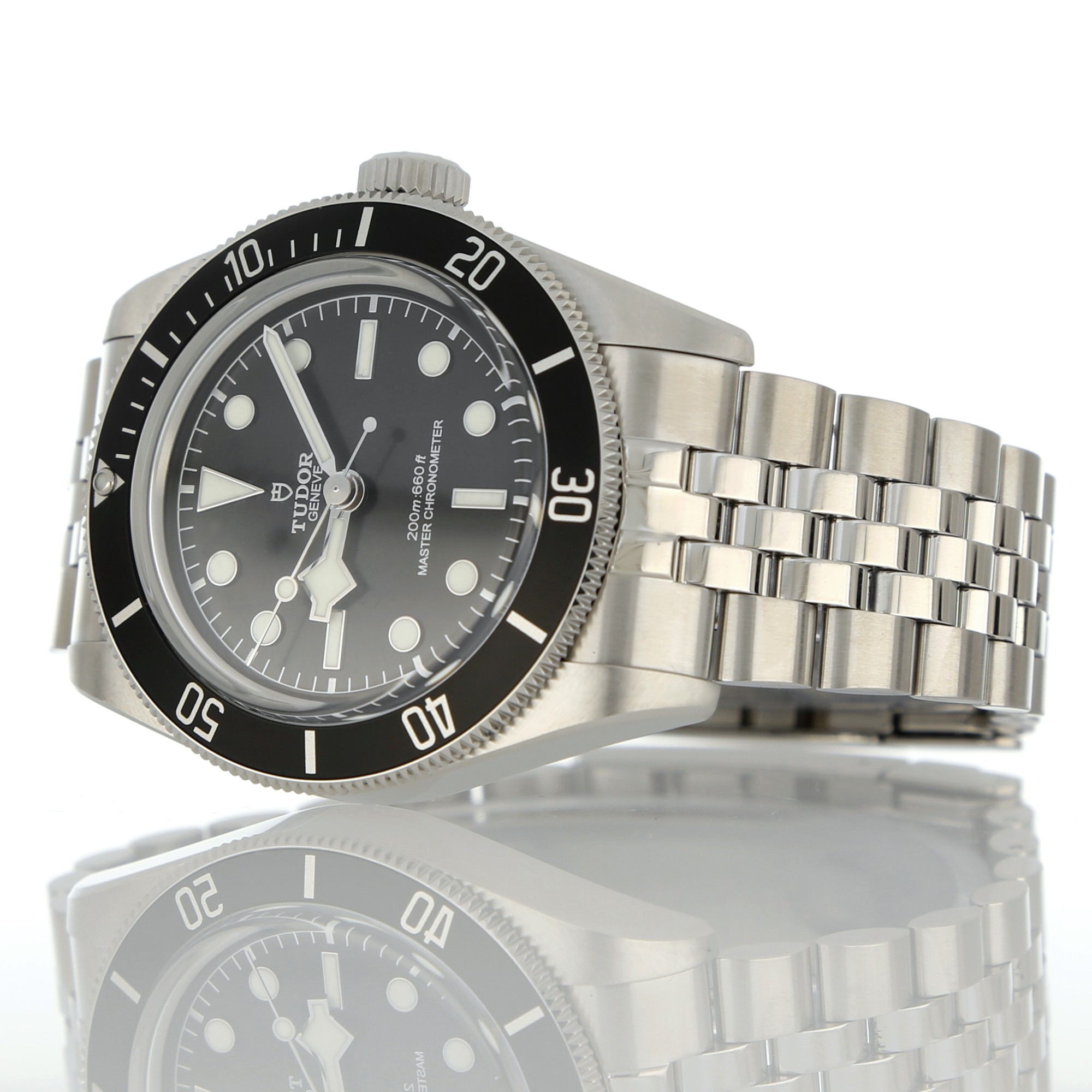 Tudor Black Bay 7941A1A0NU