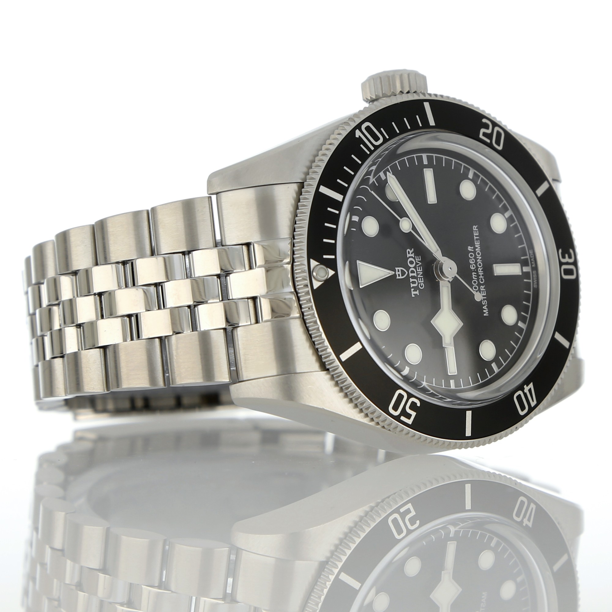 Tudor Black Bay 7941A1A0NU