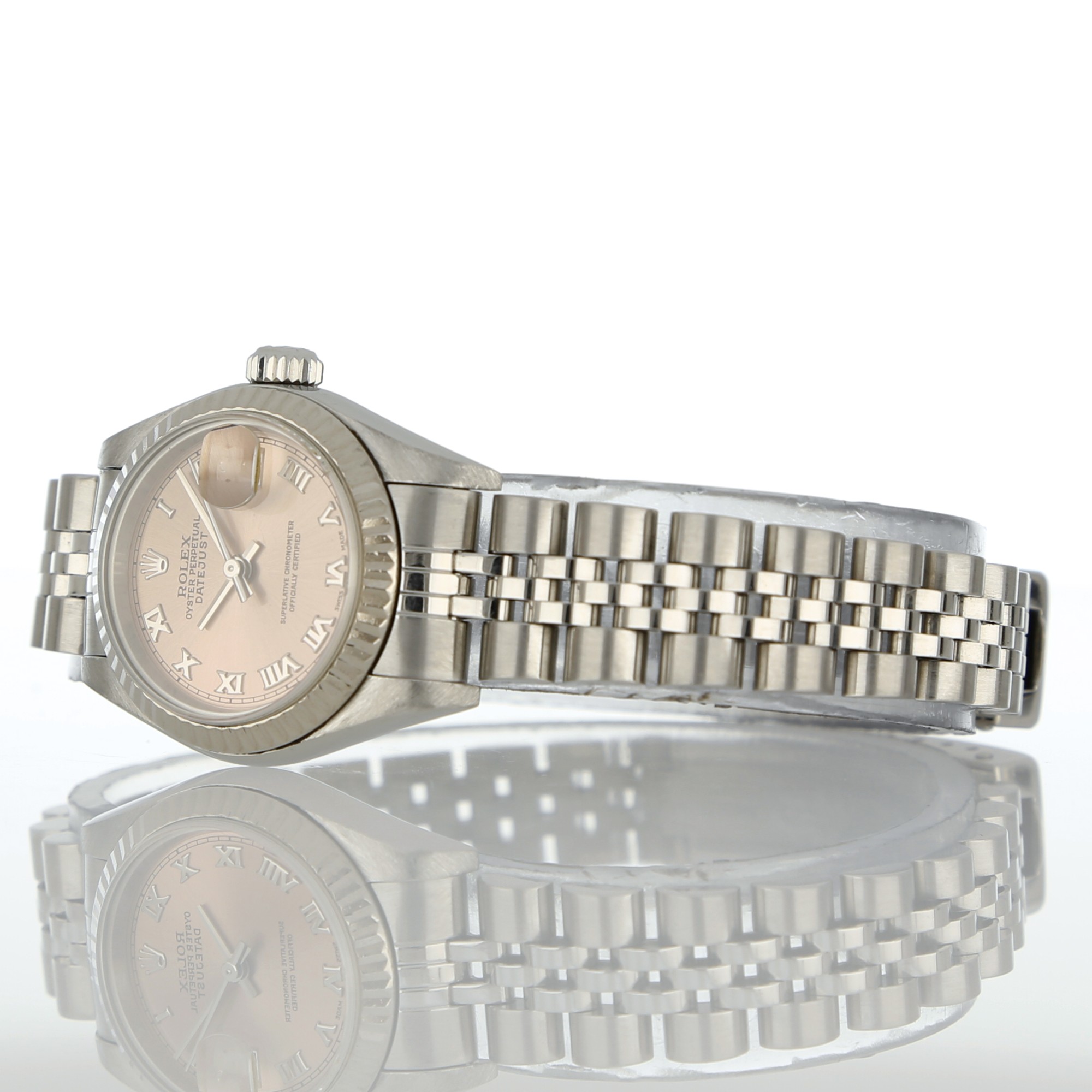 Rolex Date Just 79174