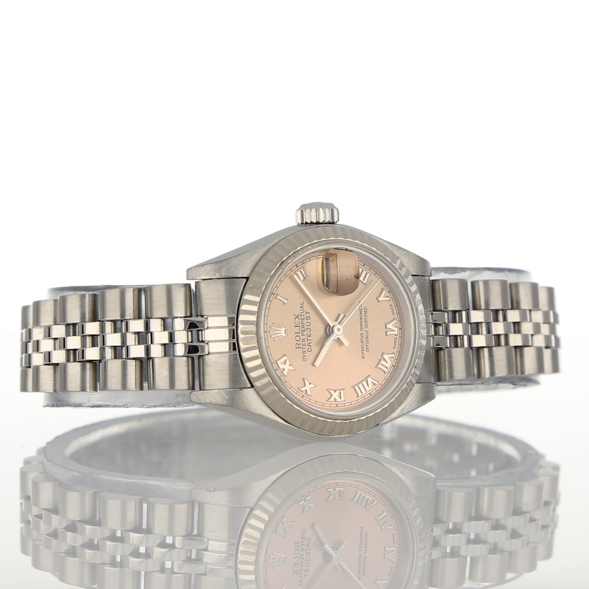 Rolex Date Just 79174