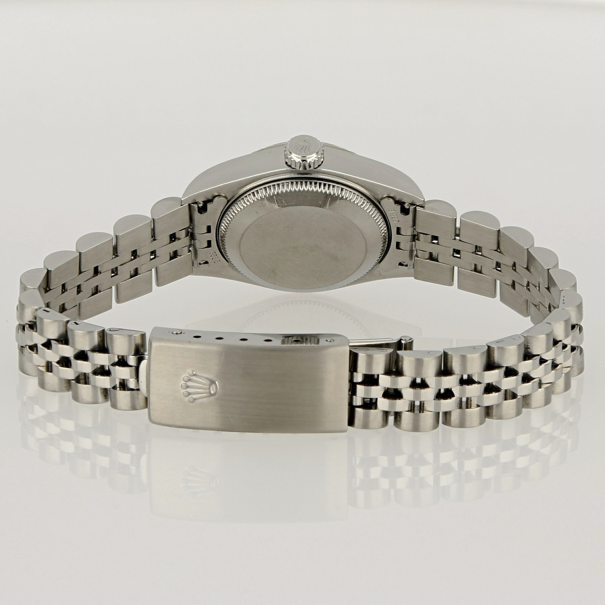 Rolex Date Just 79174