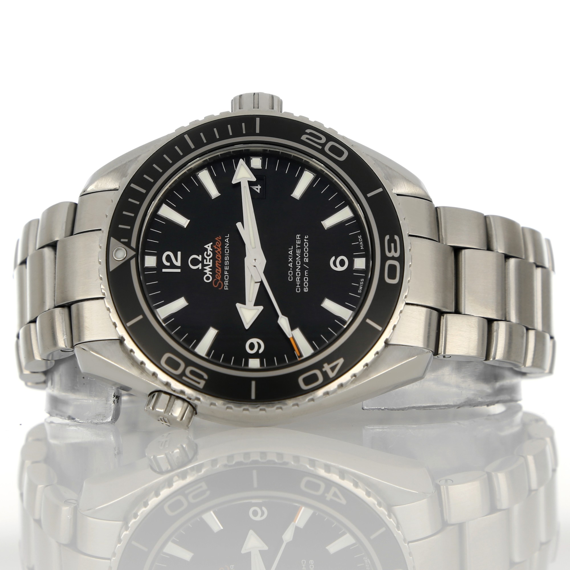 Omega Seamaster 23230462101001
