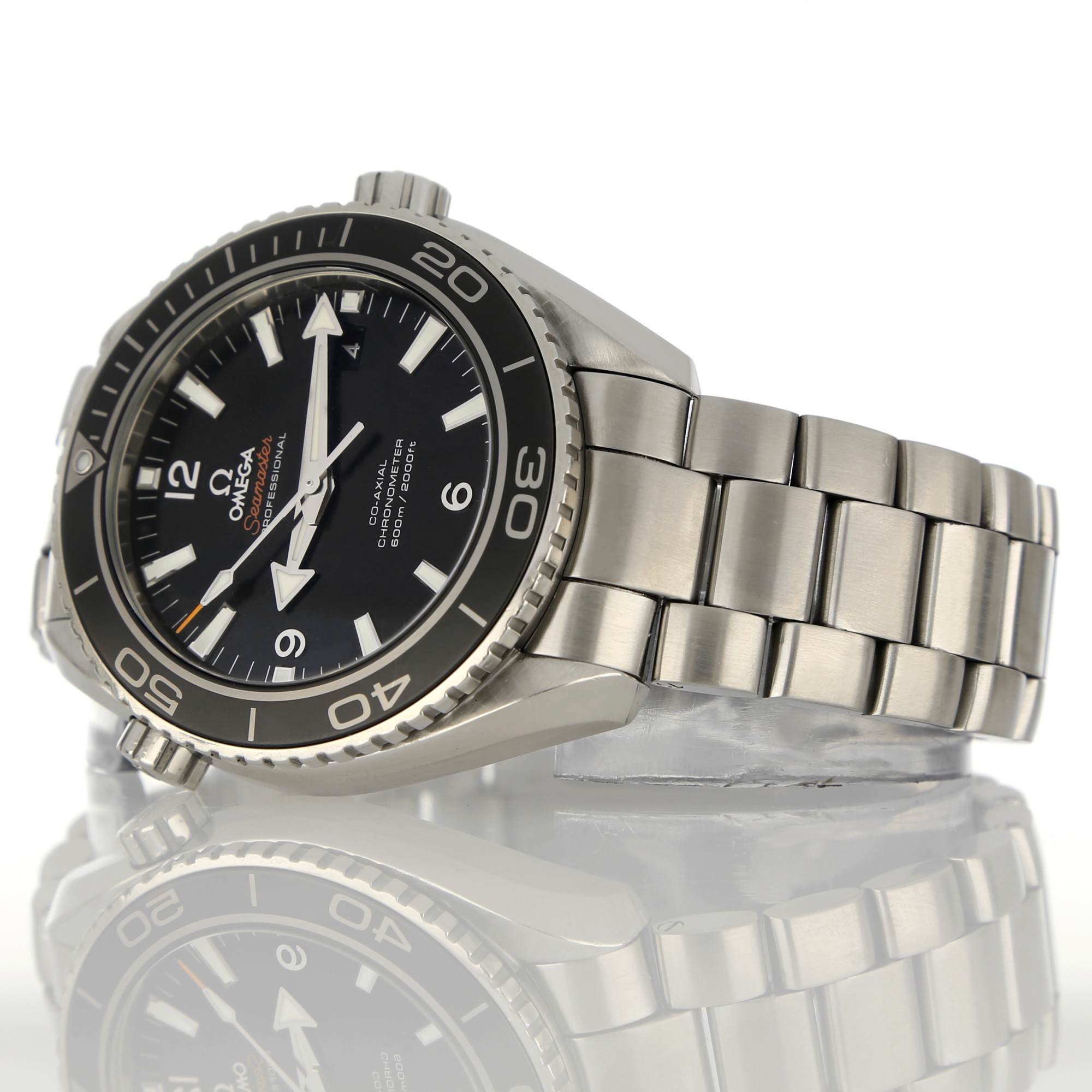 Omega Seamaster 23230462101001