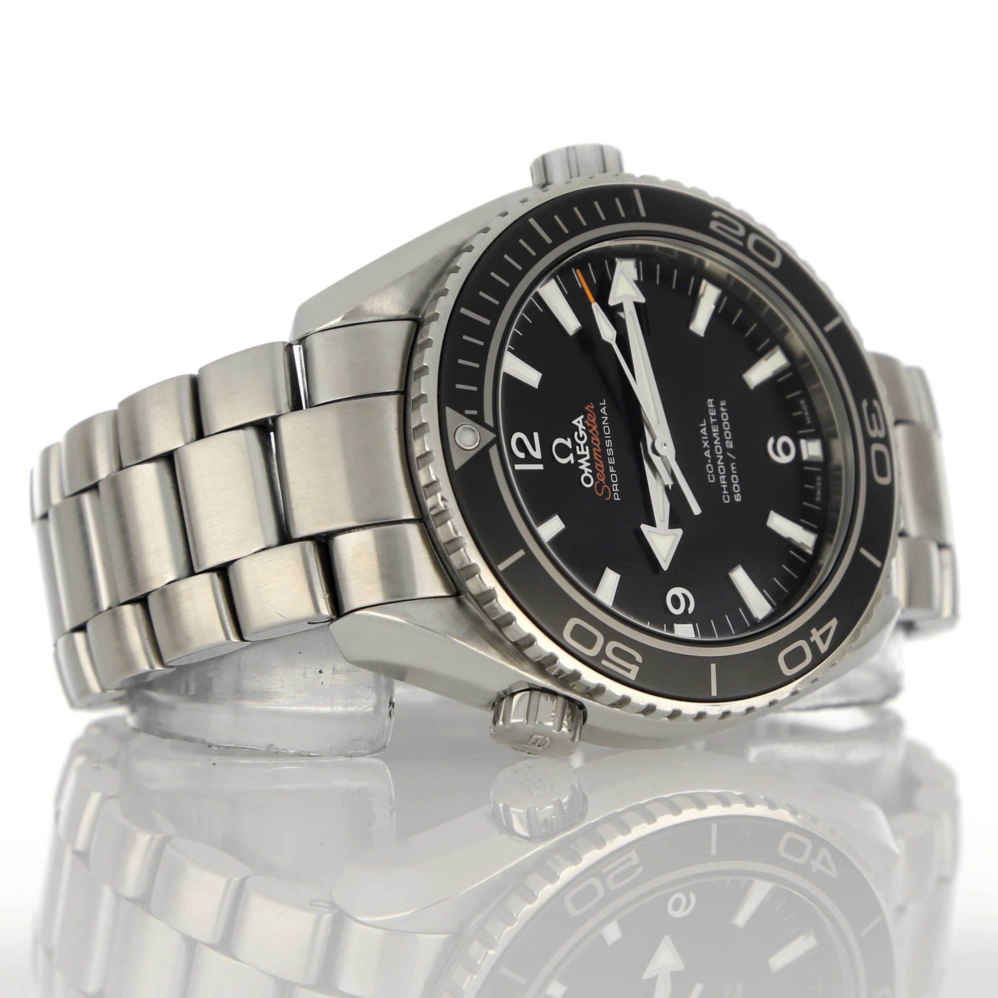 Omega Seamaster 23230462101001