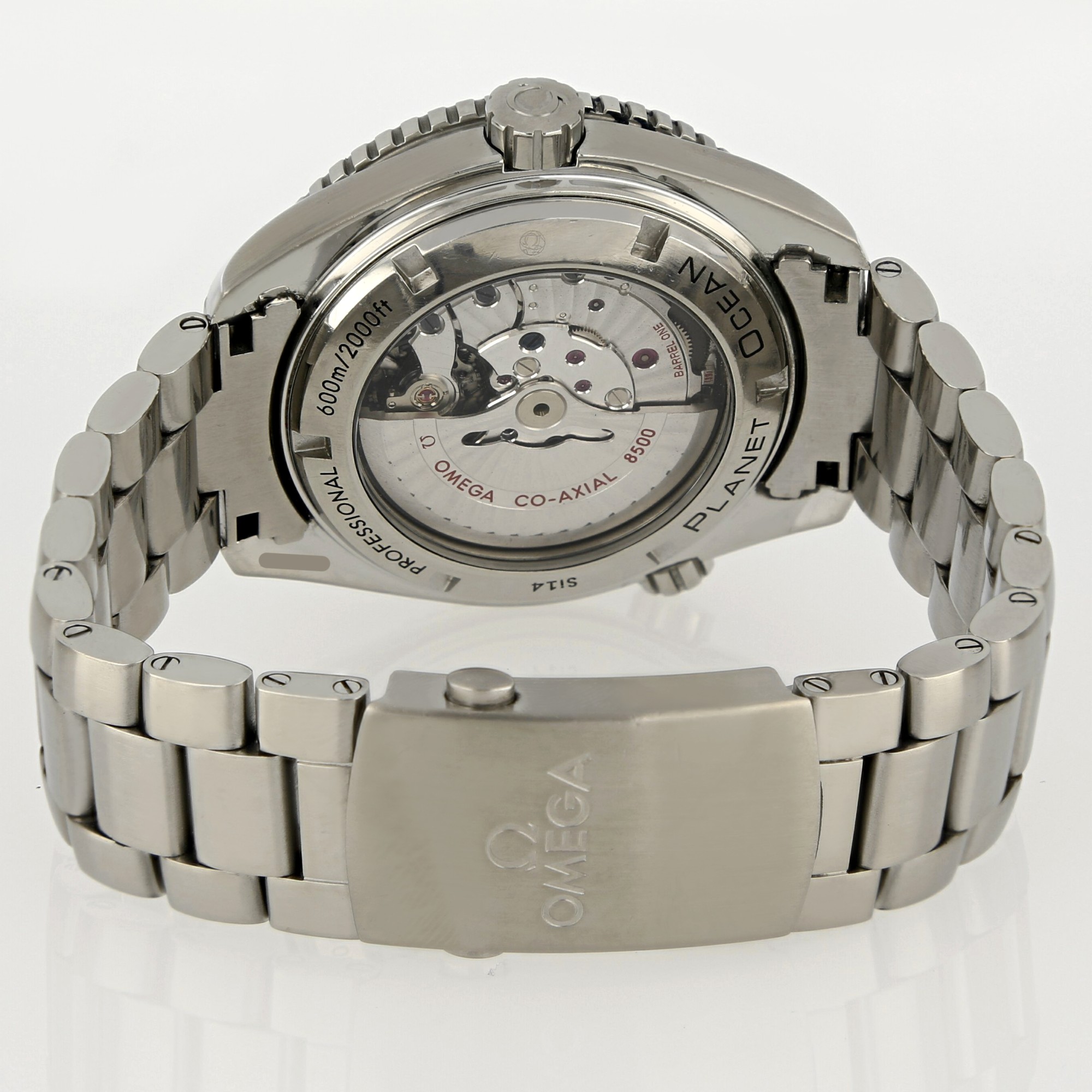 Omega Seamaster 23230462101001