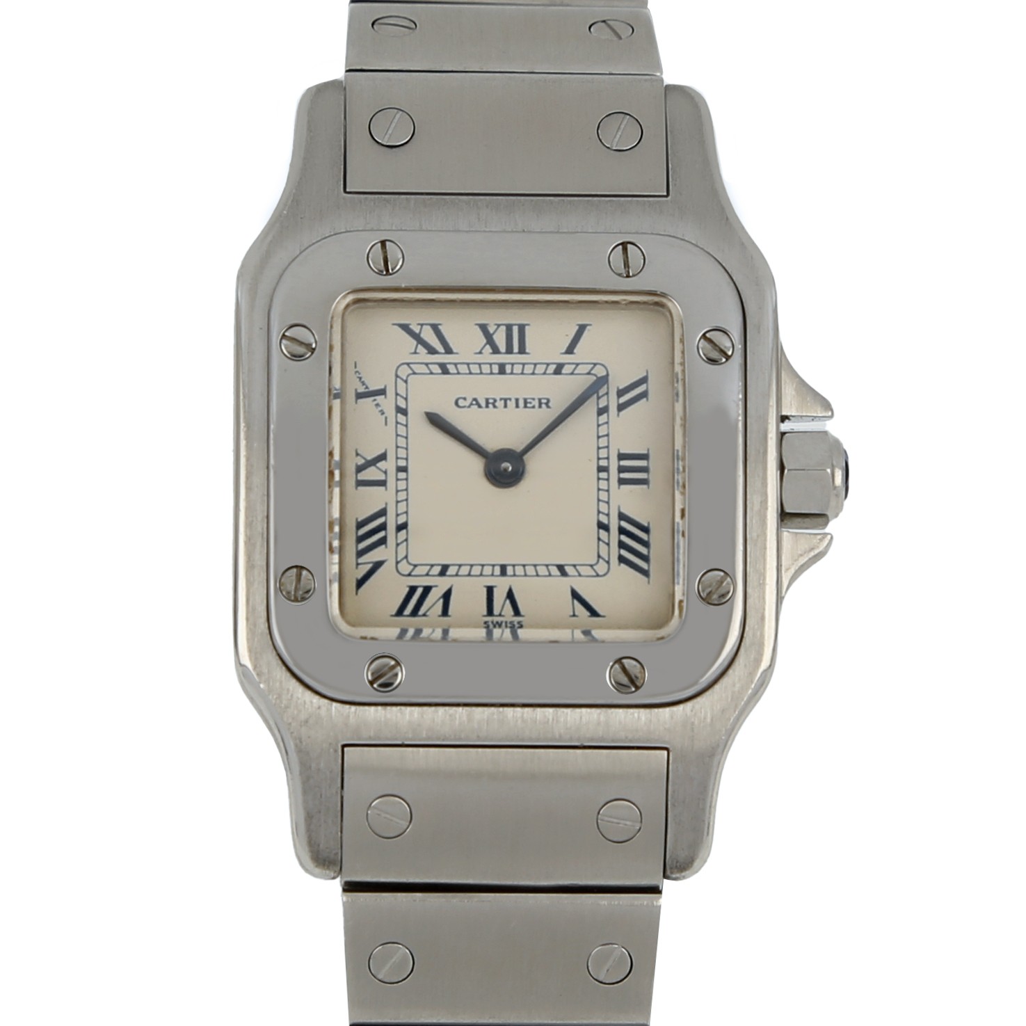 Cartier Santos 9057930