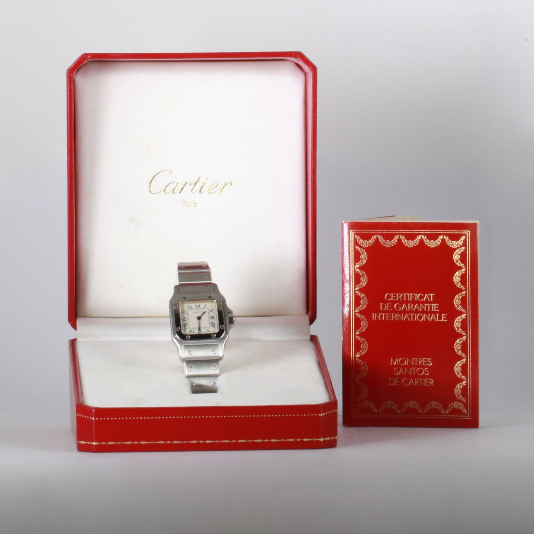Cartier Santos 9057930