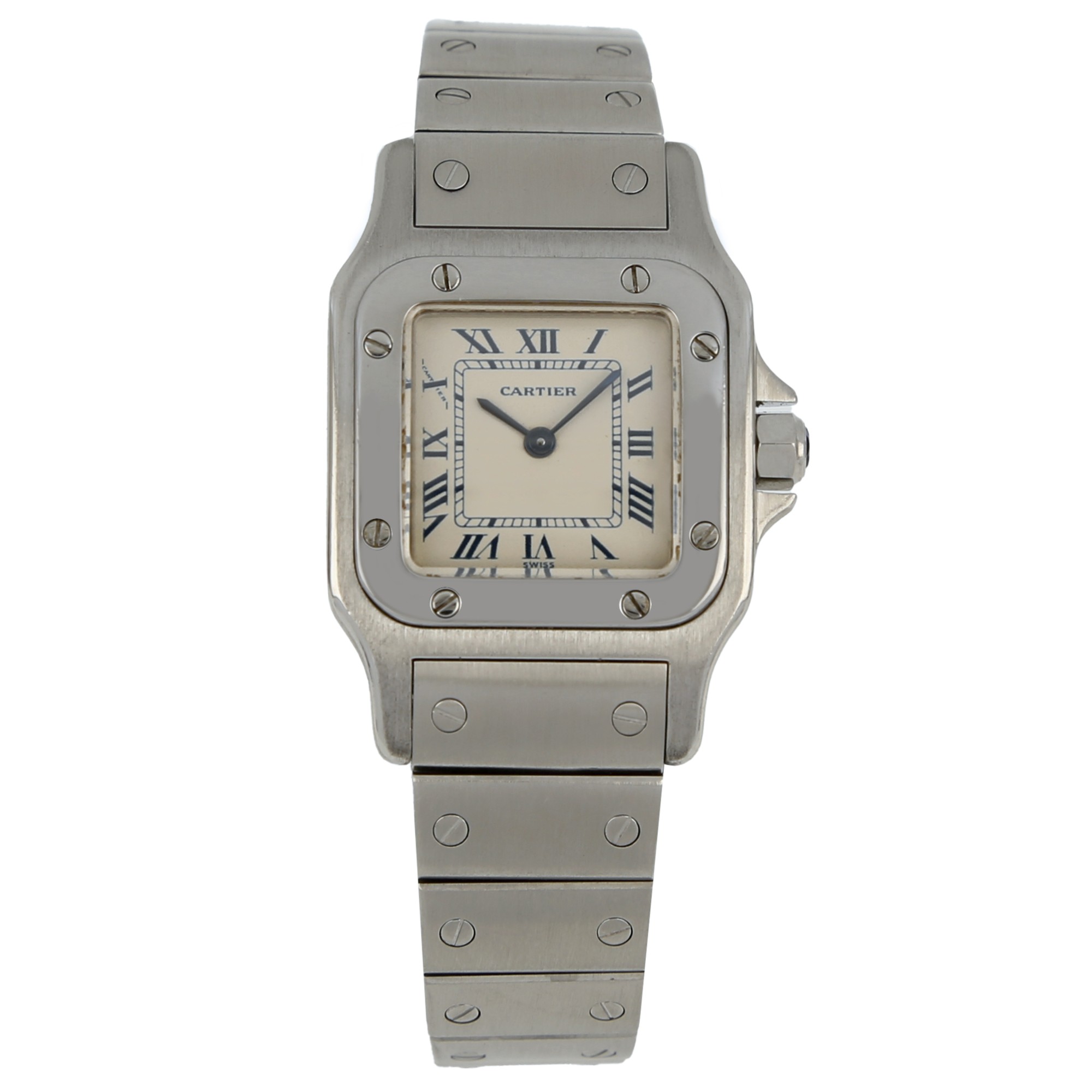 Cartier Santos 9057930