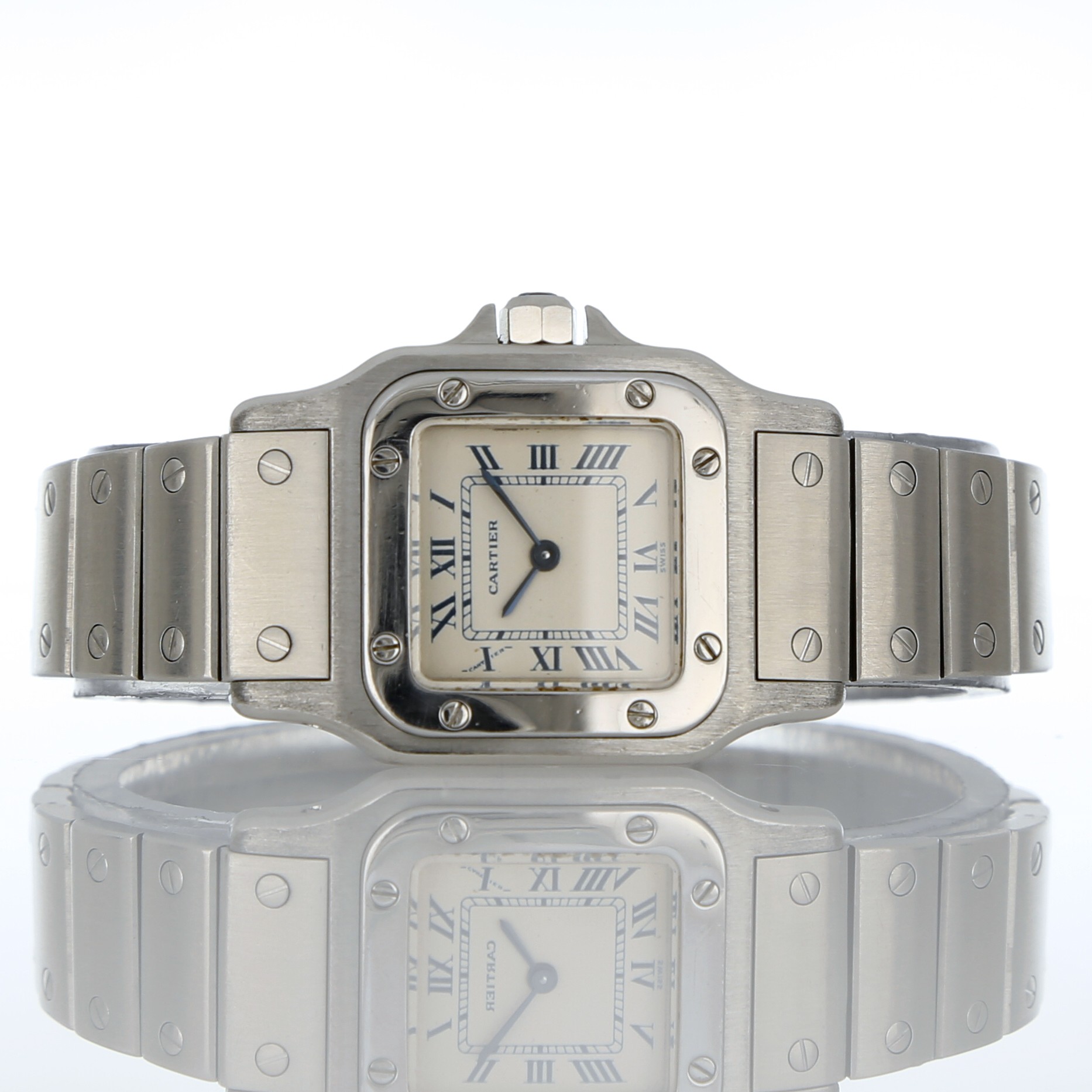 Cartier Santos 9057930