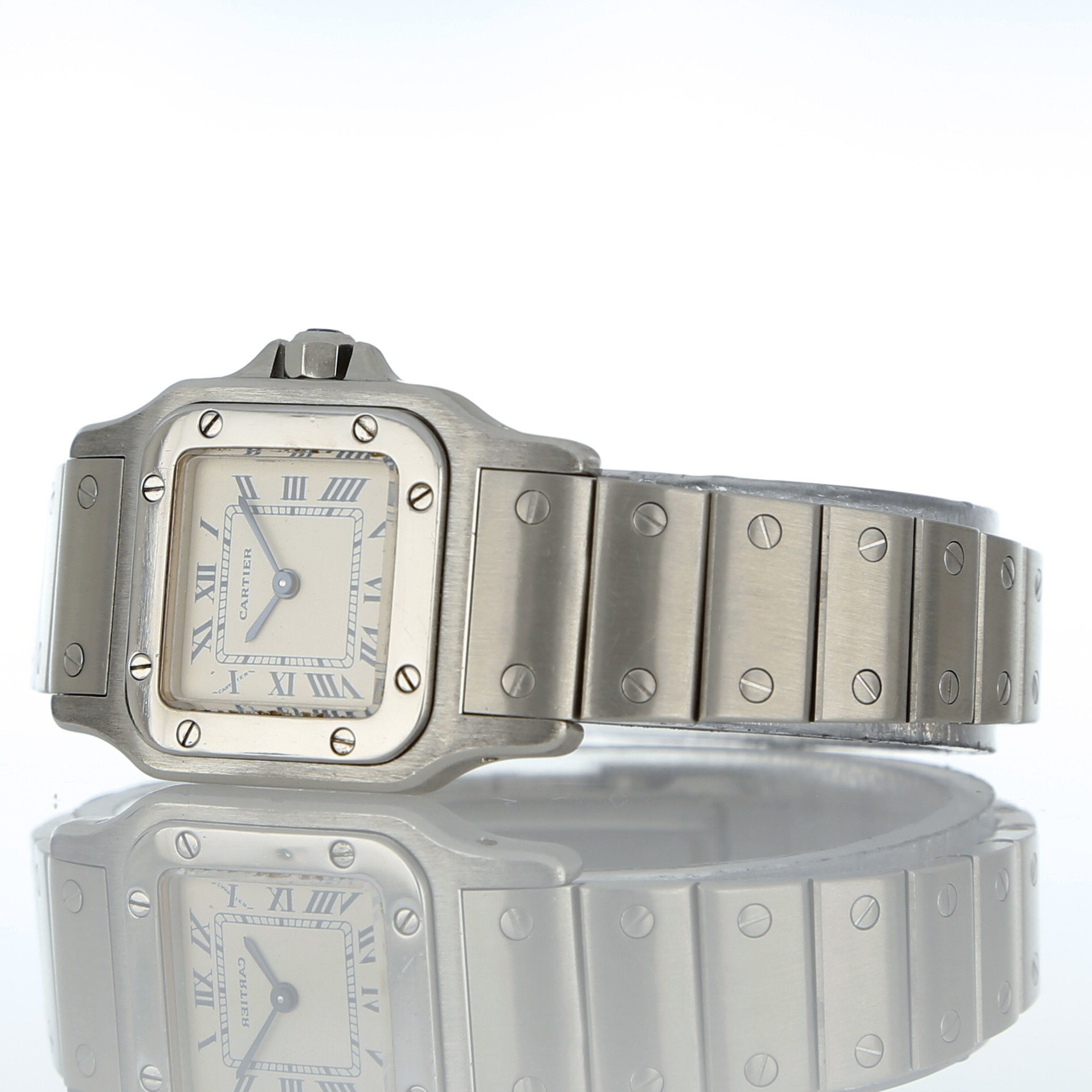 Cartier Santos 9057930