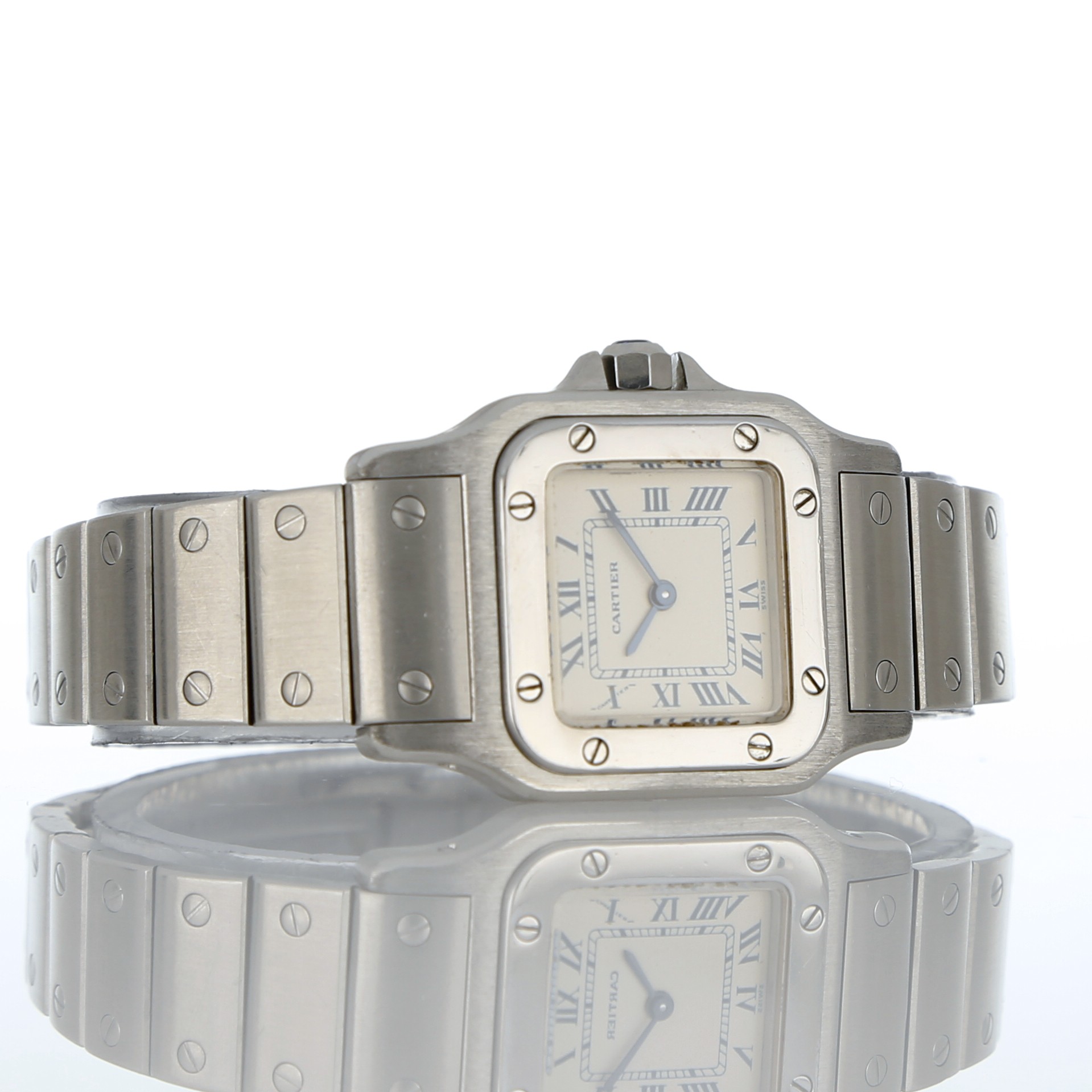 Cartier Santos 9057930