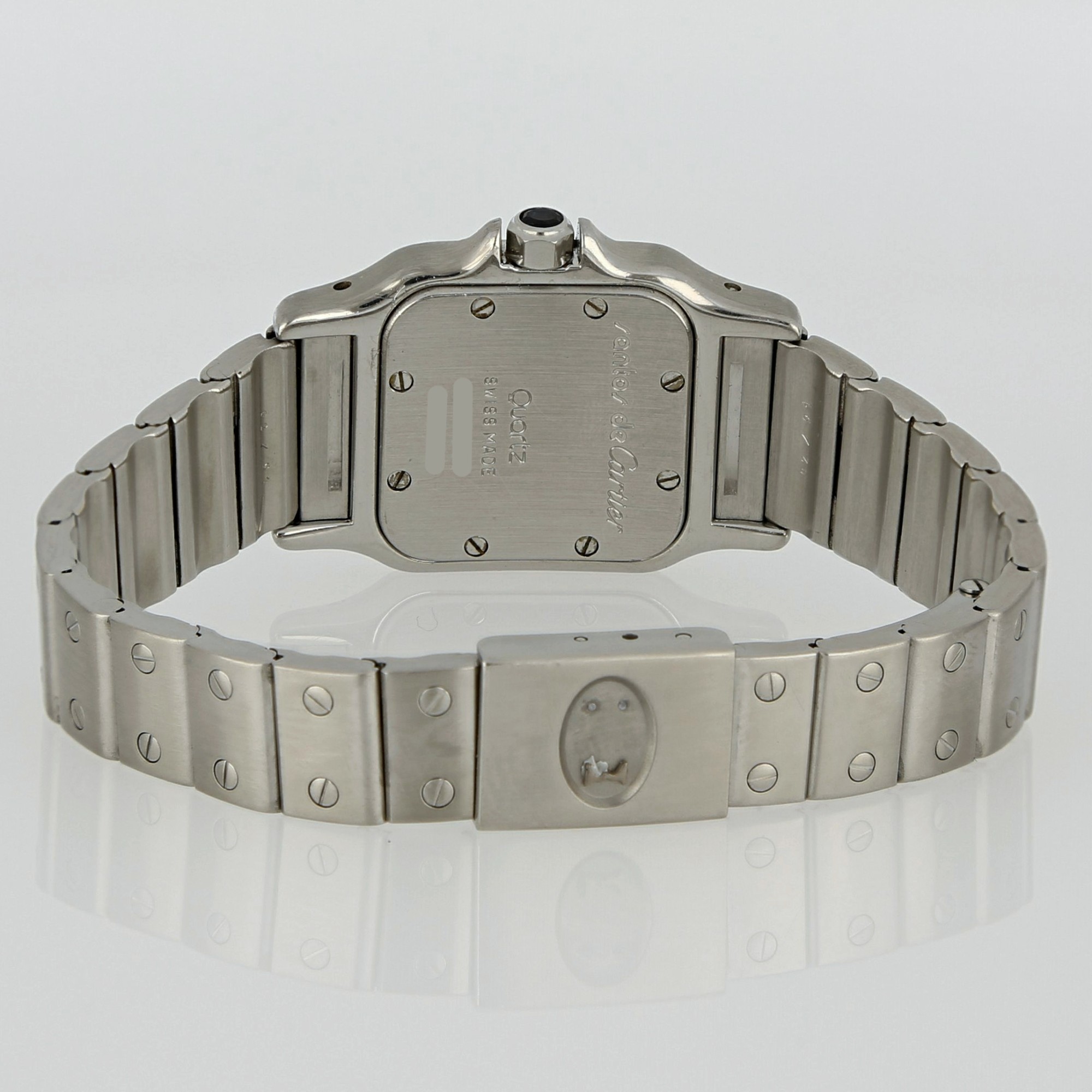 Cartier Santos 9057930