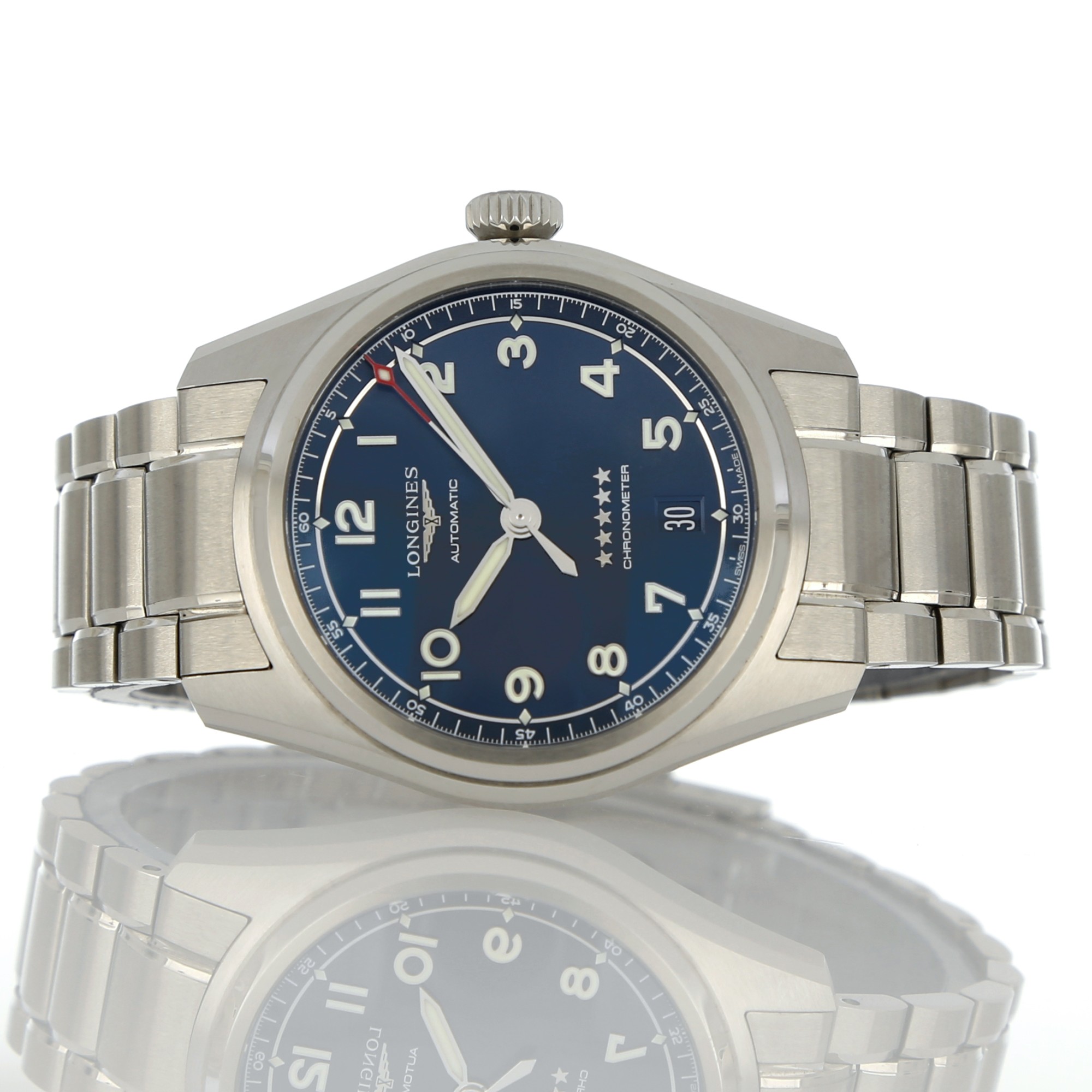 Longines Spirit L34104936
