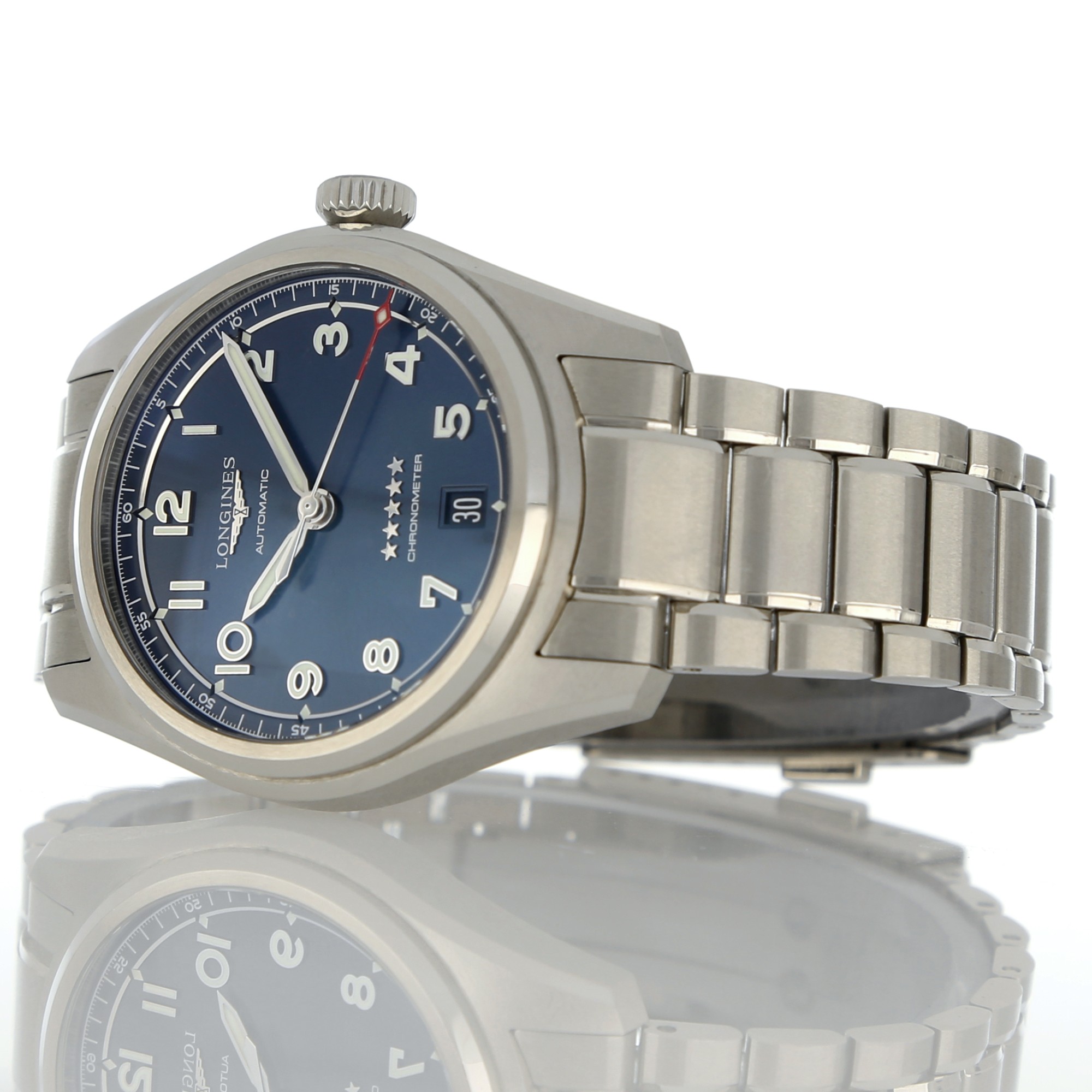 Longines Spirit L34104936