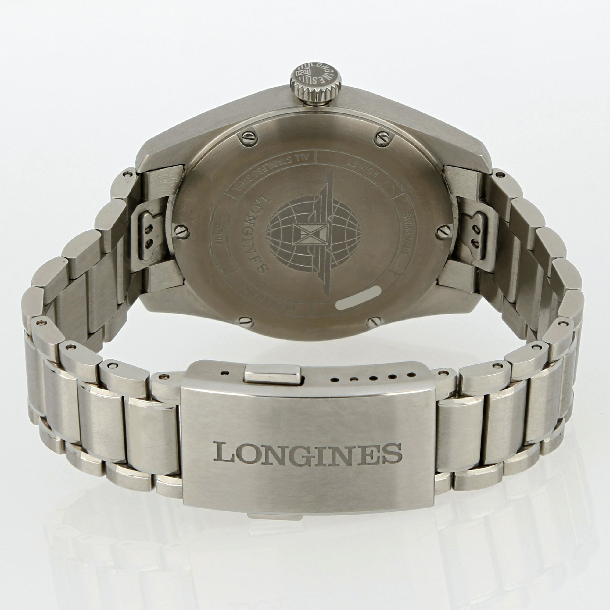 Longines Spirit L34104936