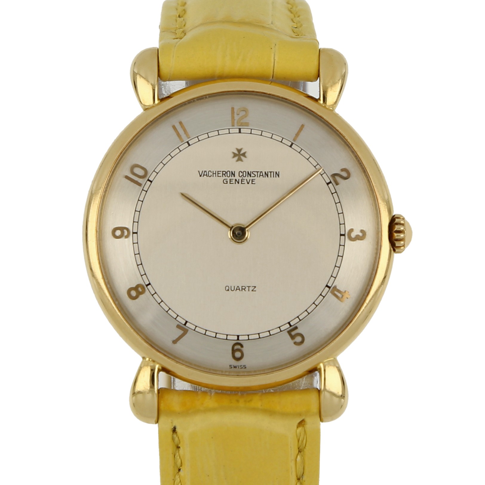 Vacheron Constantin Historique 33084