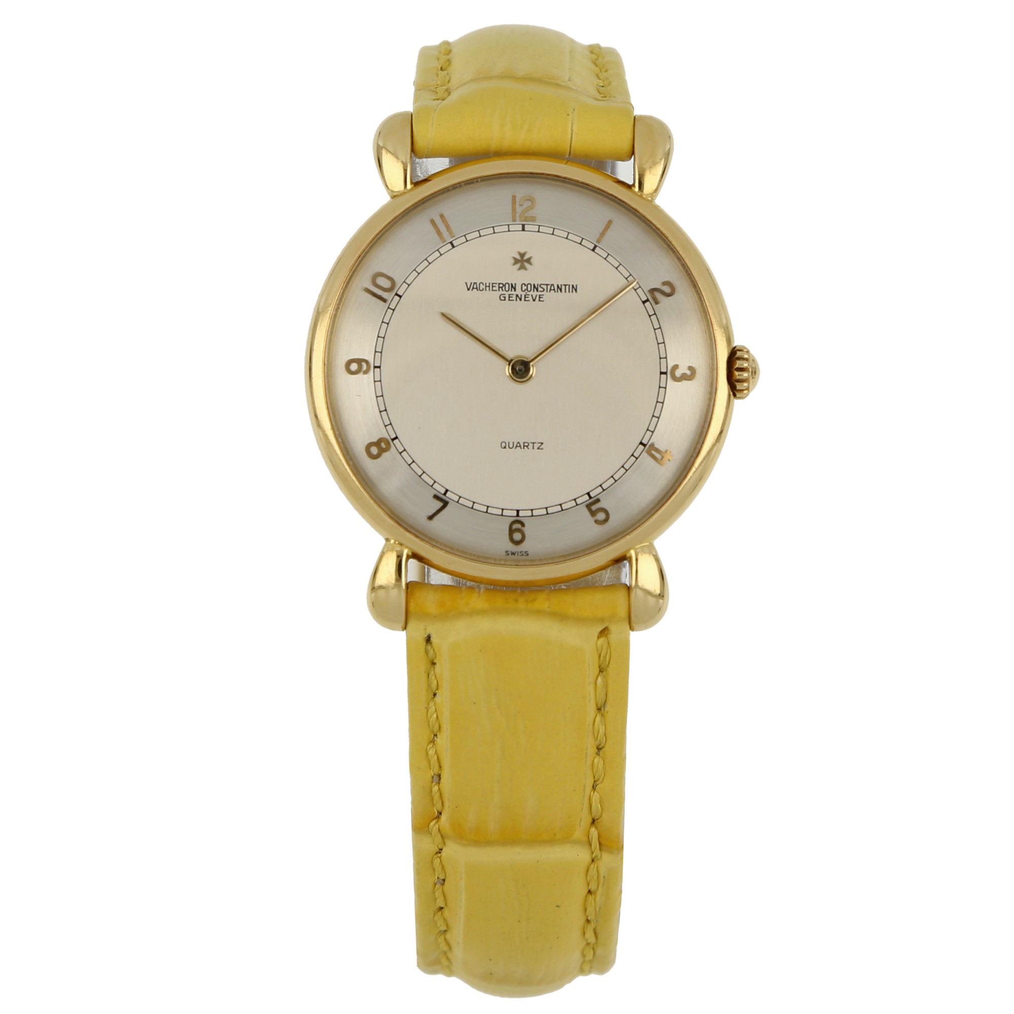 Vacheron Constantin Historique 33084