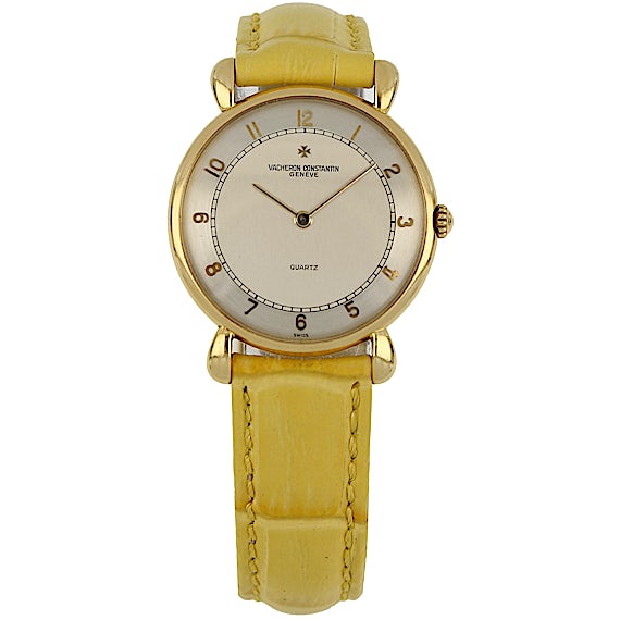 Vacheron Constantin Historique 33084 Vacheron Constantin Historique 33084