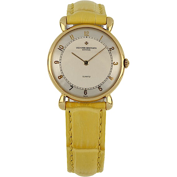 Vacheron Constantin Historique 33084 Vacheron Constantin Historique 33084