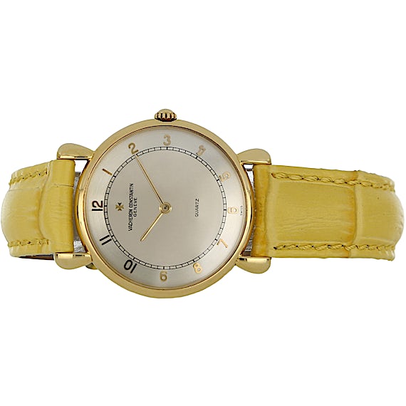 Vacheron Constantin Historique 33084 Vacheron Constantin Historique 33084