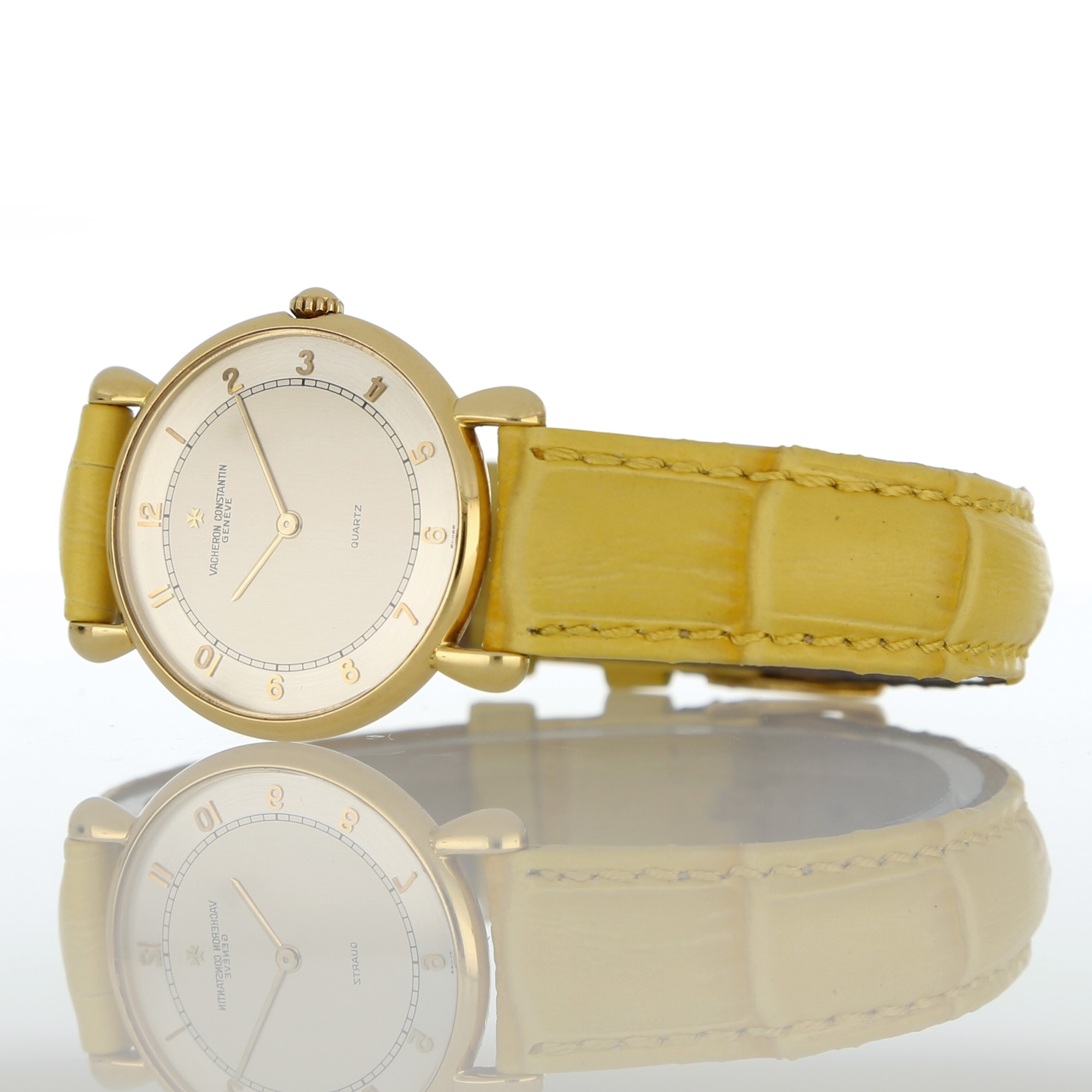 Vacheron Constantin Historique 33084