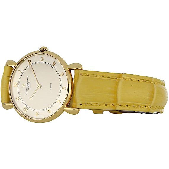 Vacheron Constantin Historique 33084 Vacheron Constantin Historique 33084