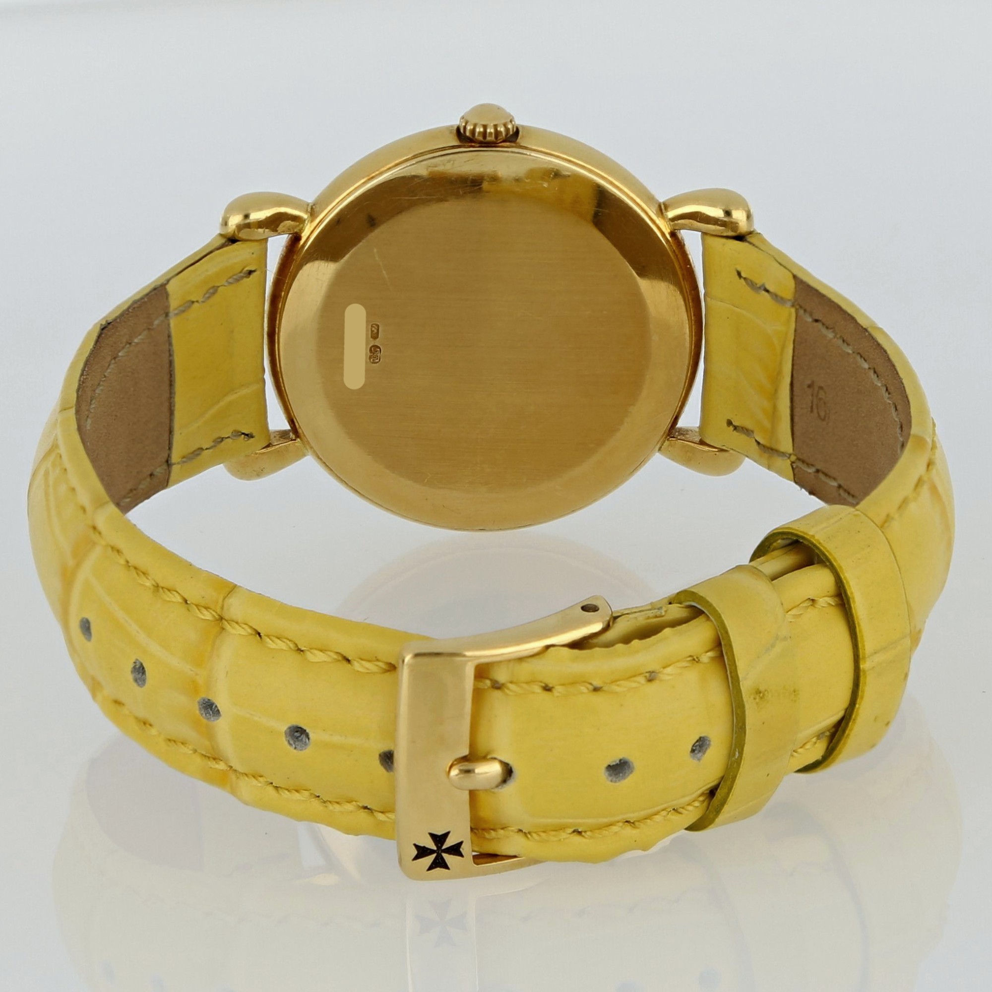 Vacheron Constantin Historique 33084