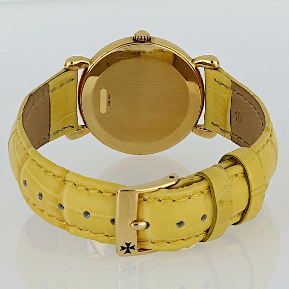 Vacheron Constantin Historique 33084 Vacheron Constantin Historique 33084