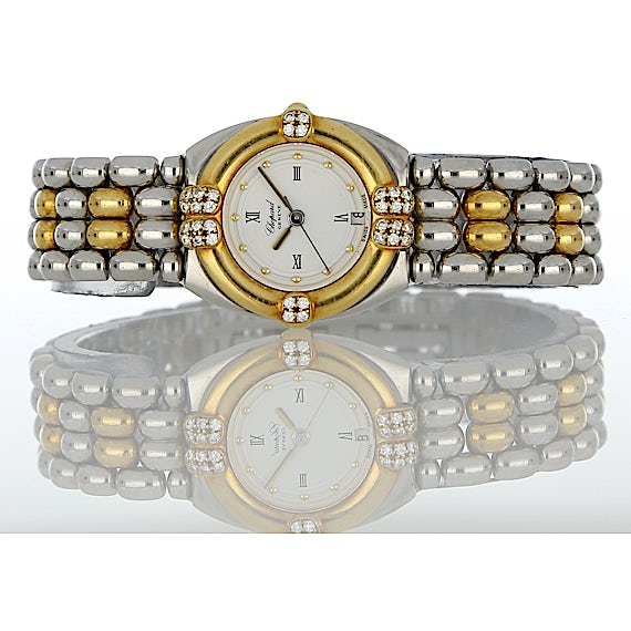 Chopard Gstaad 8112 Chopard Gstaad 8112