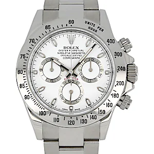 Rolex Daytona 116520 Rolex Daytona 116520