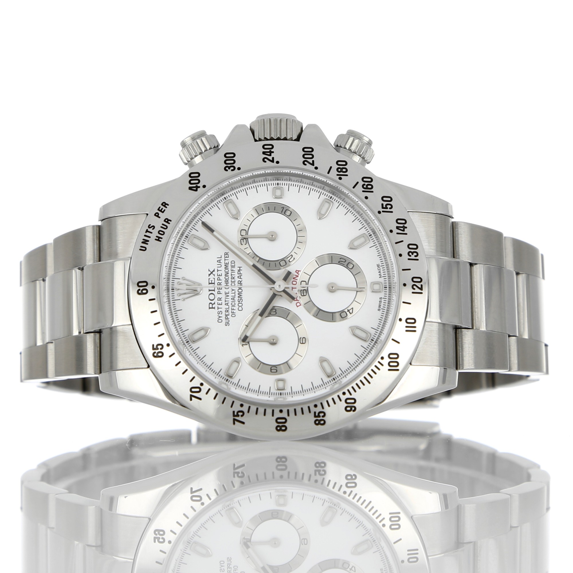 Rolex Daytona 116520
