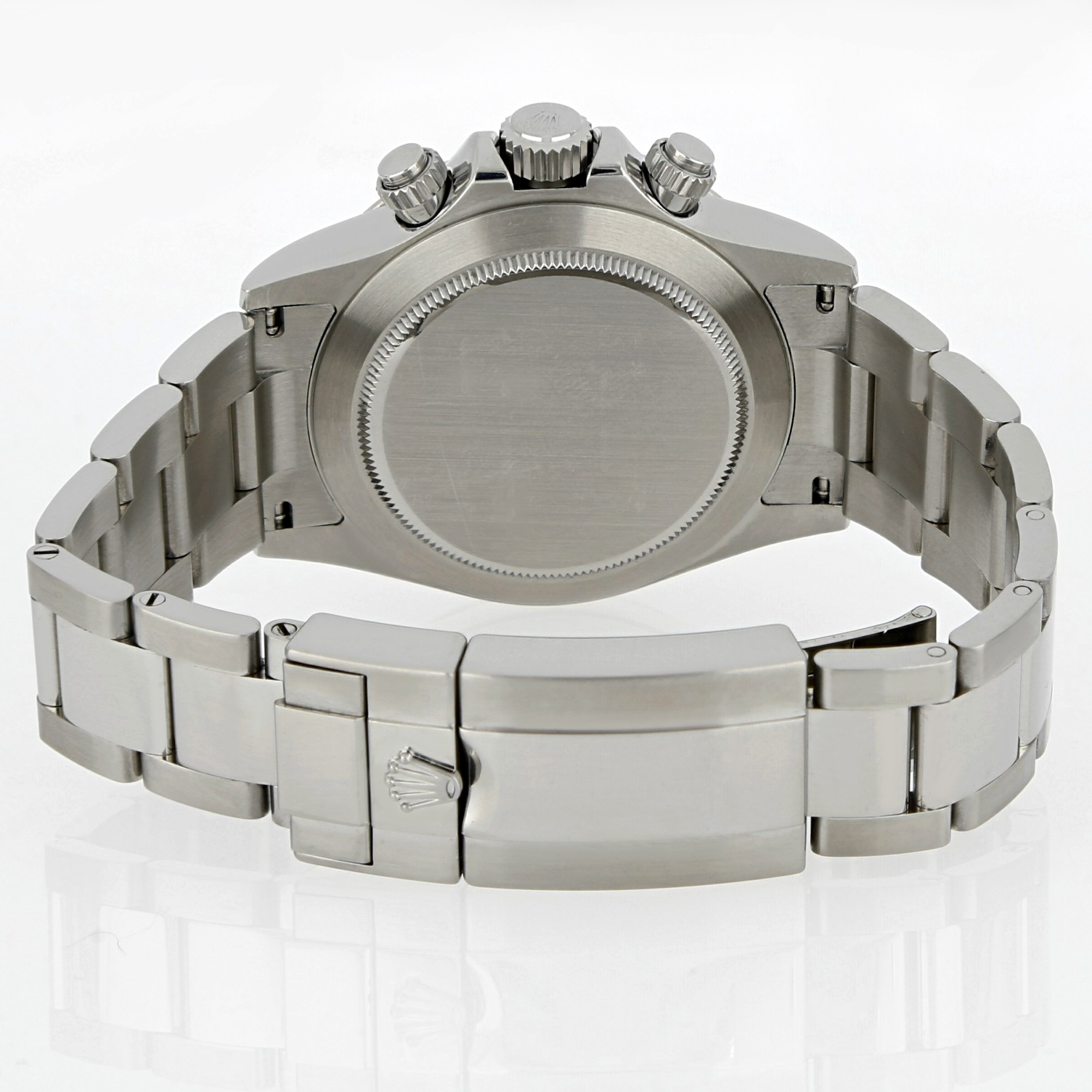 Rolex Daytona 116520