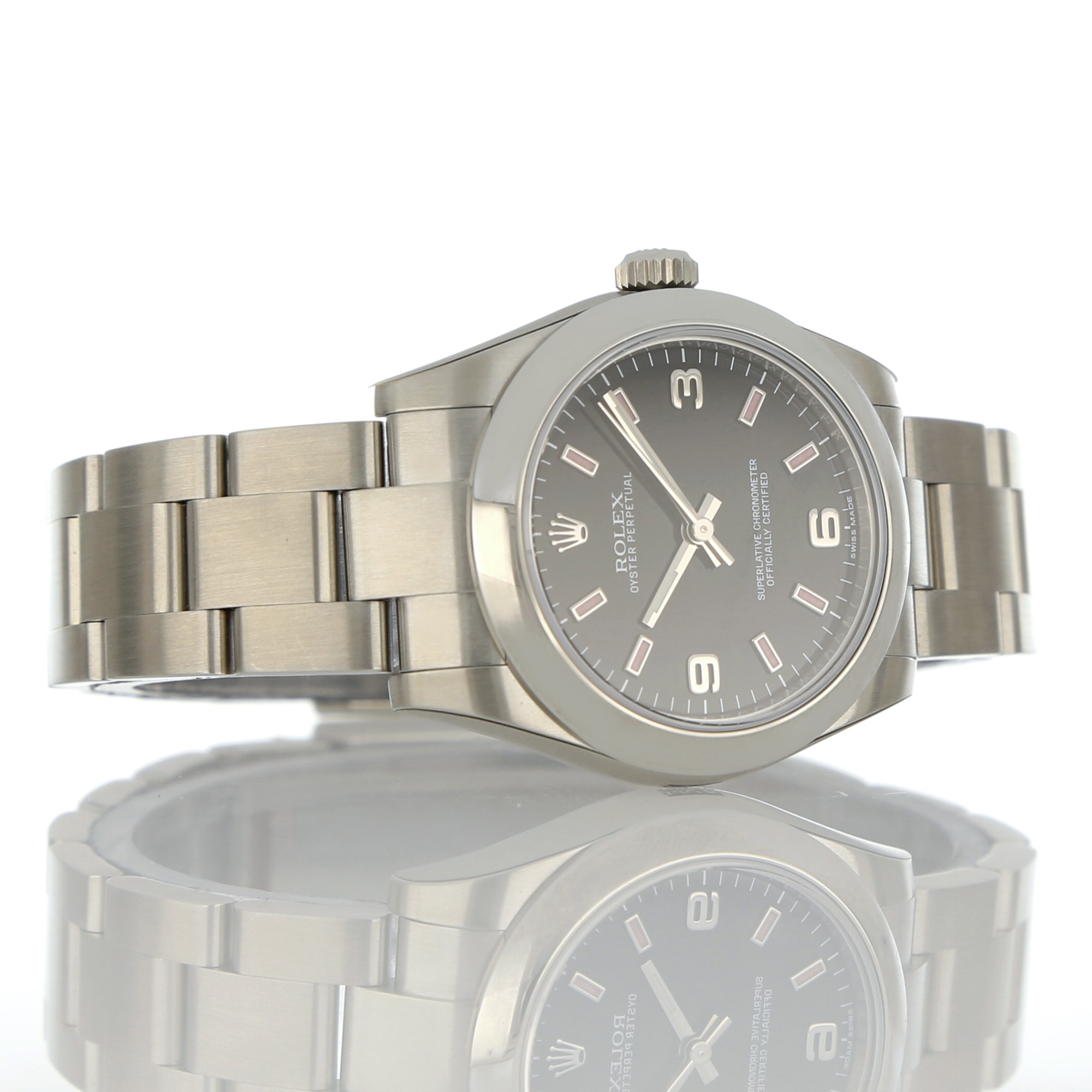 Rolex Oyster Perpetual 177200