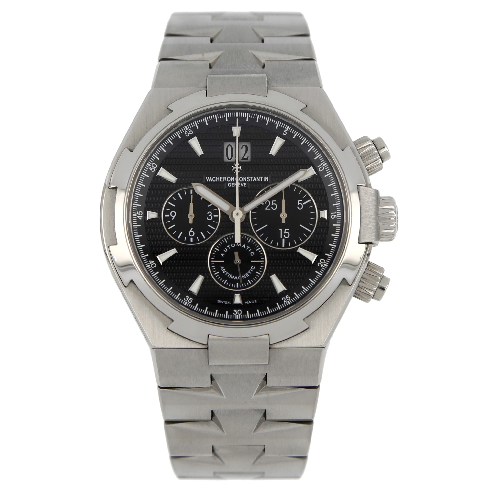 Vacheron Constantin Overseas 49150