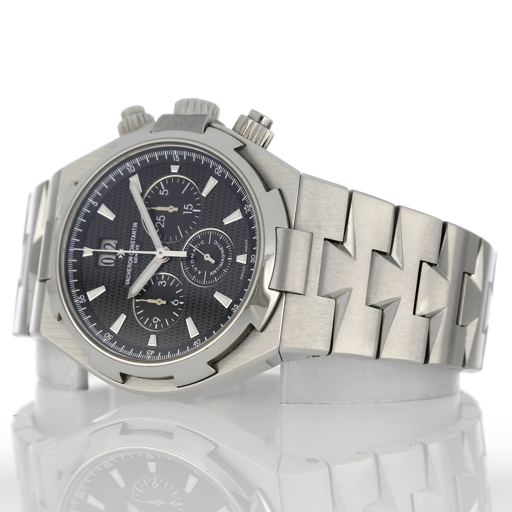 Vacheron Constantin Overseas 49150