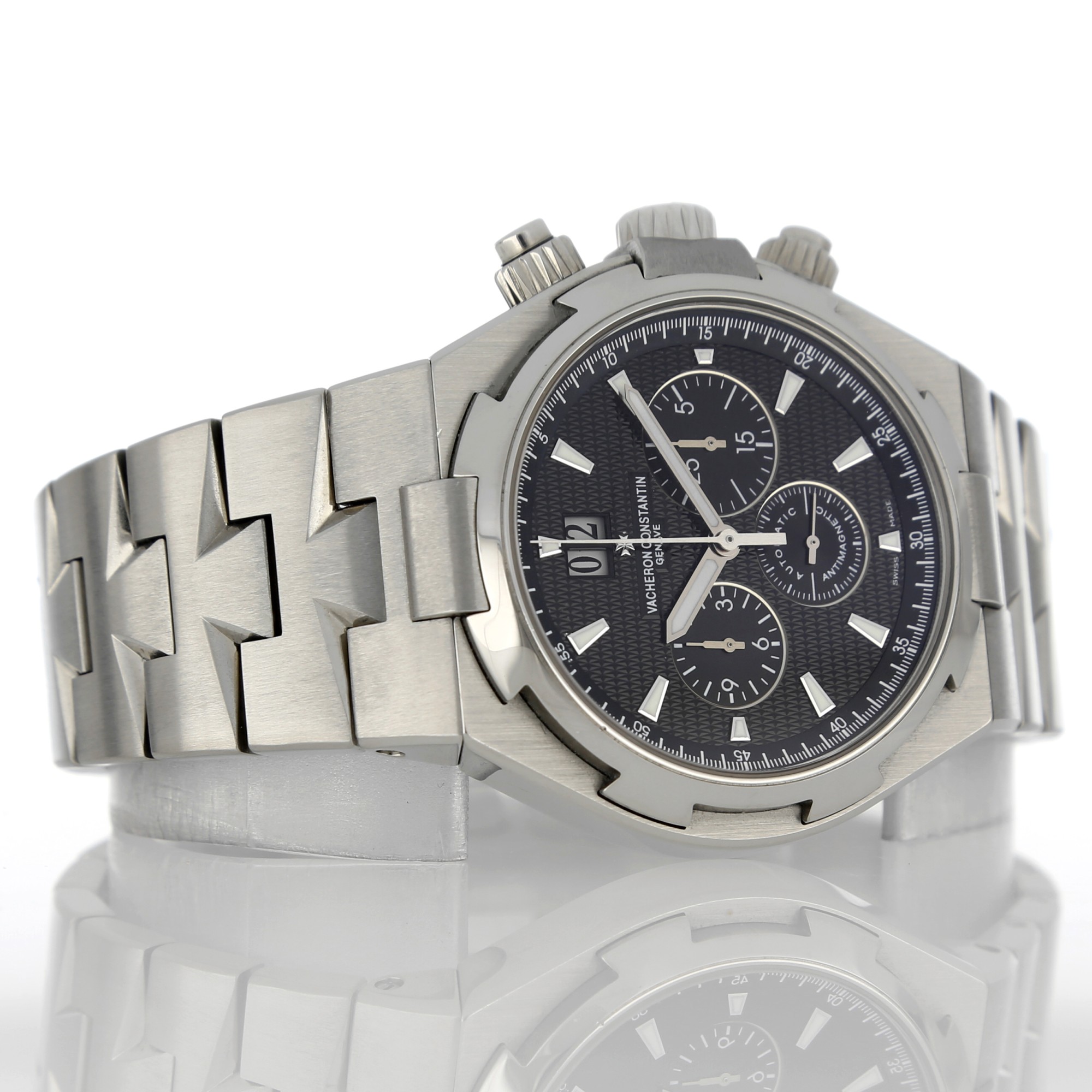 Vacheron Constantin Overseas 49150