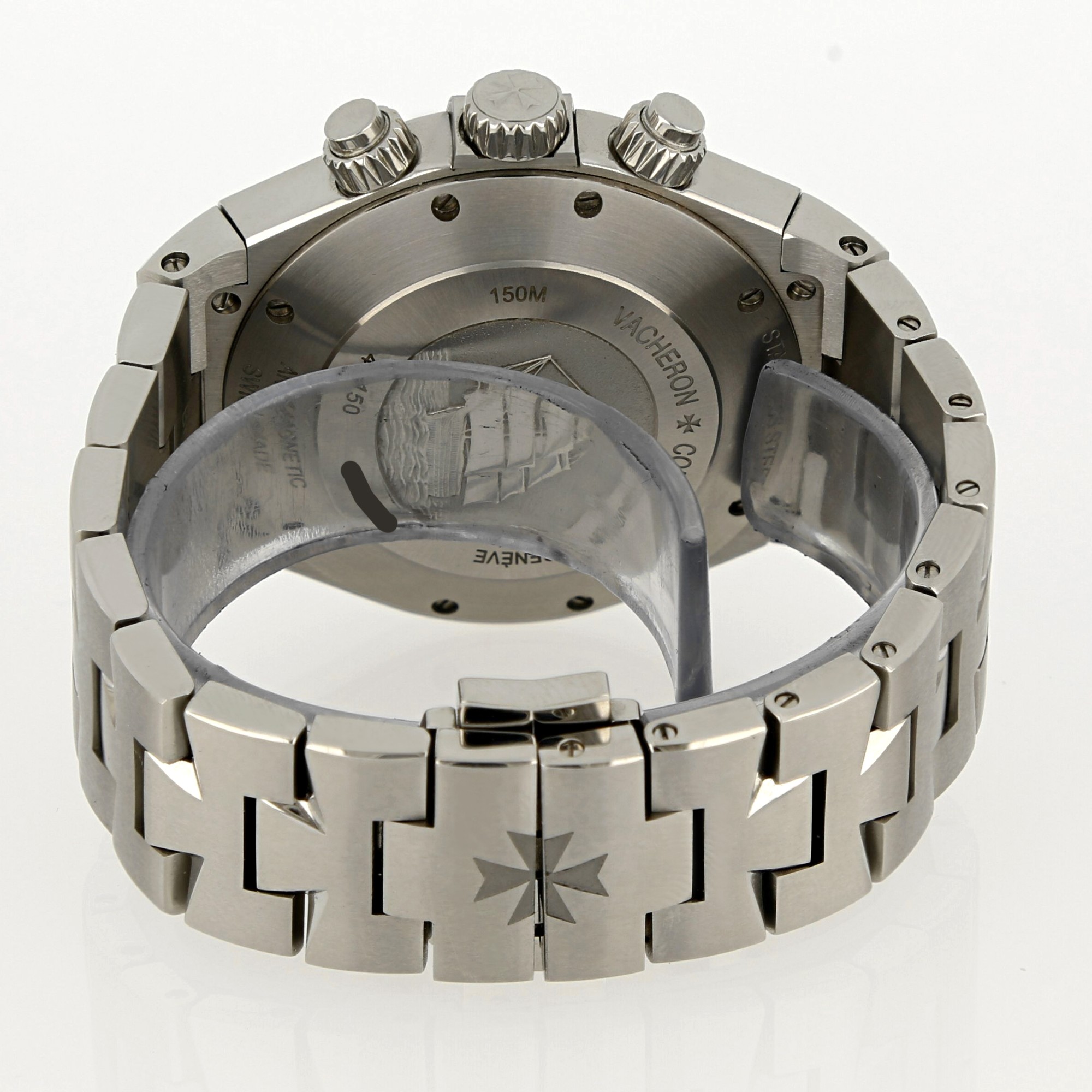 Vacheron Constantin Overseas 49150