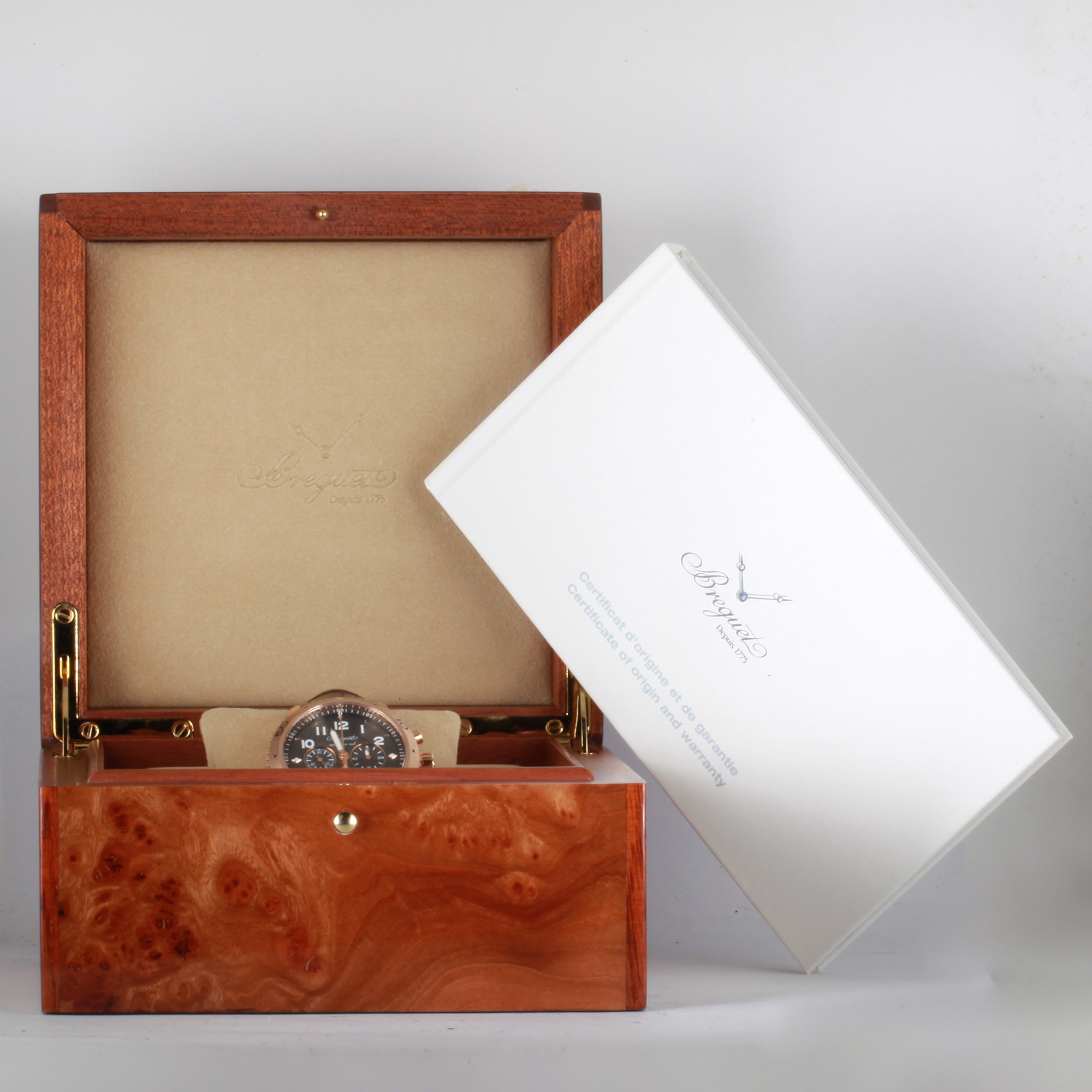 Breguet Type XXI 3810