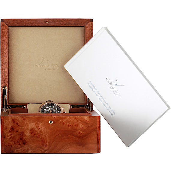 Breguet Type XXI 3810 Breguet Type XXI 3810