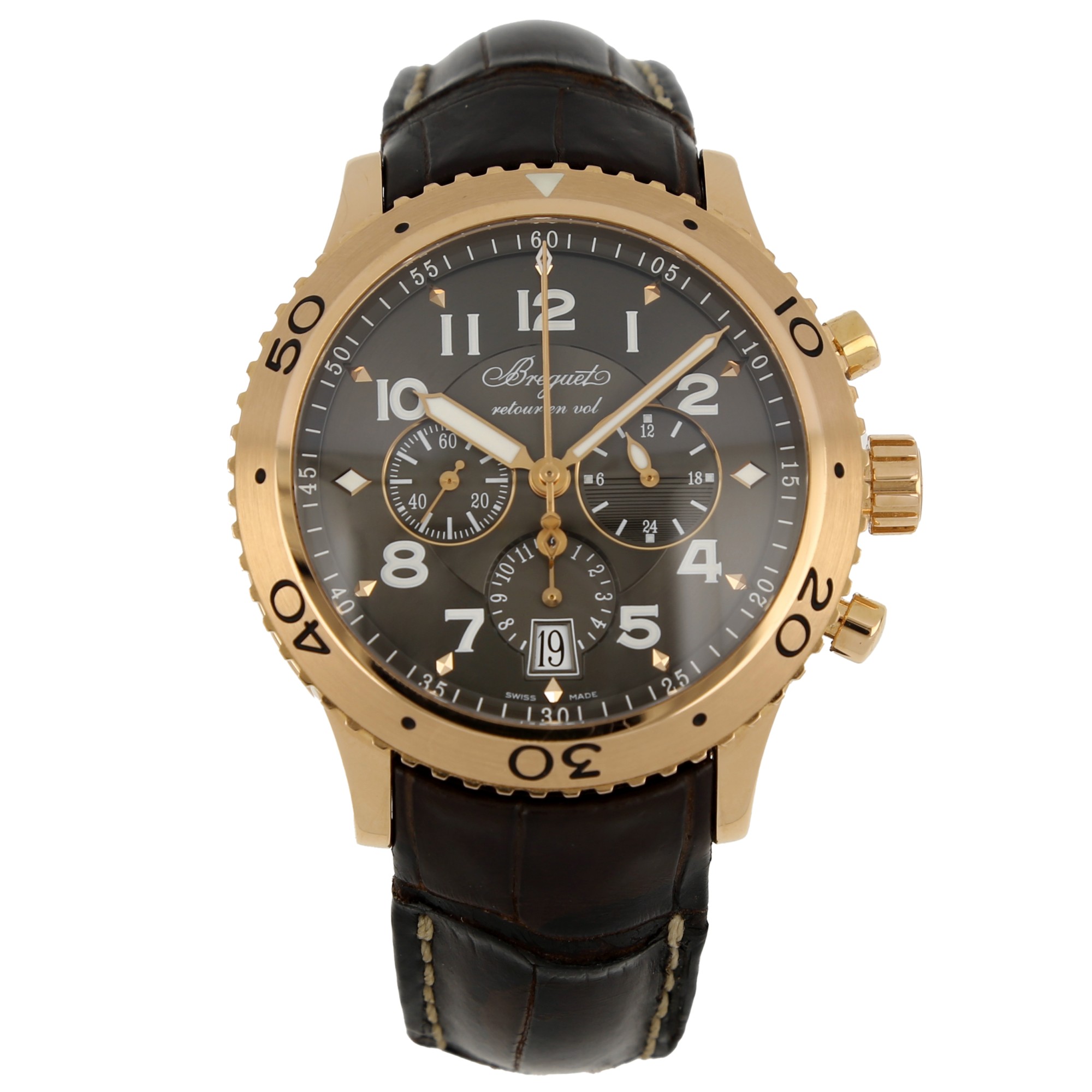 Breguet Type XXI 3810