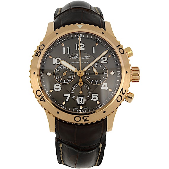 Breguet Type XXI 3810 Breguet Type XXI 3810