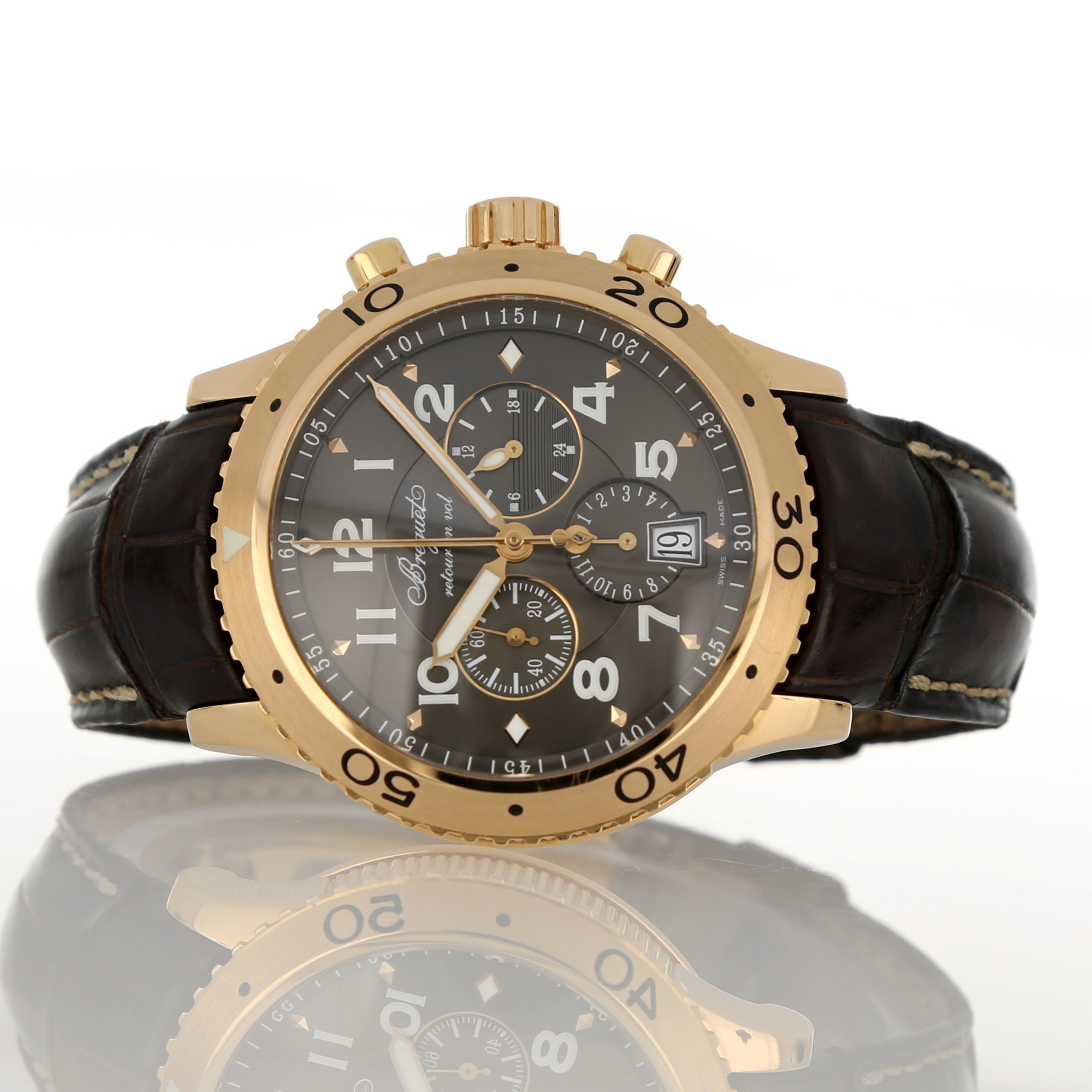 Breguet Type XXI 3810