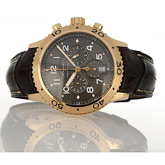 Breguet Type XXI 3810 Breguet Type XXI 3810