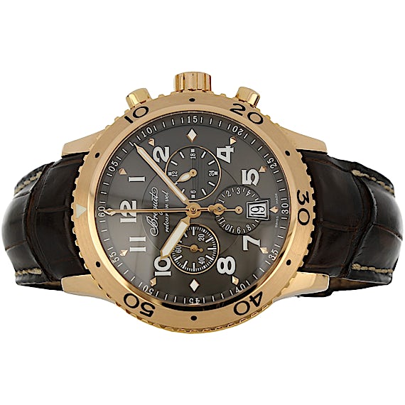 Breguet Type XXI 3810 Breguet Type XXI 3810