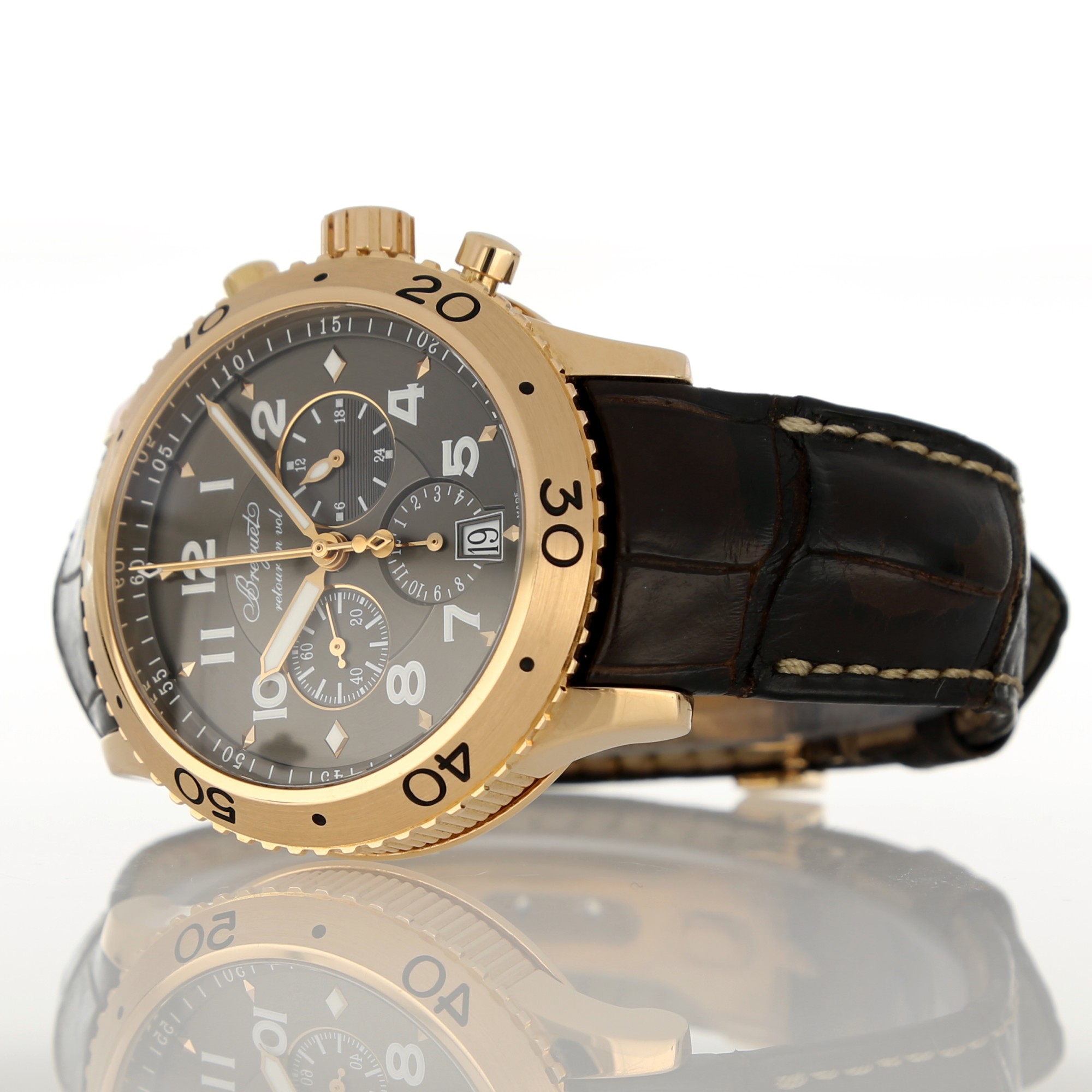 Breguet Type XXI 3810