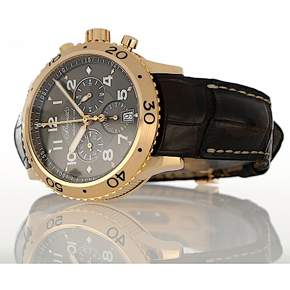 Breguet Type XXI 3810 Breguet Type XXI 3810