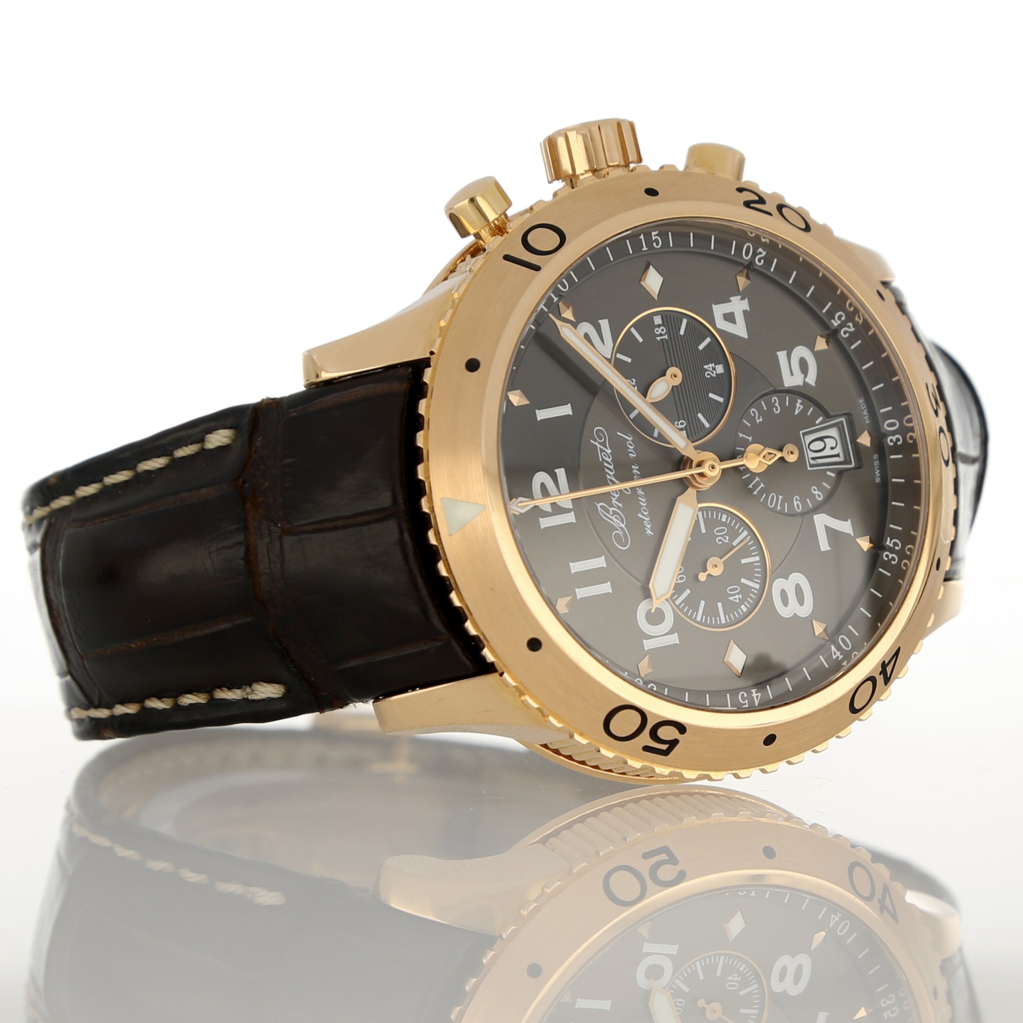 Breguet Type XXI 3810